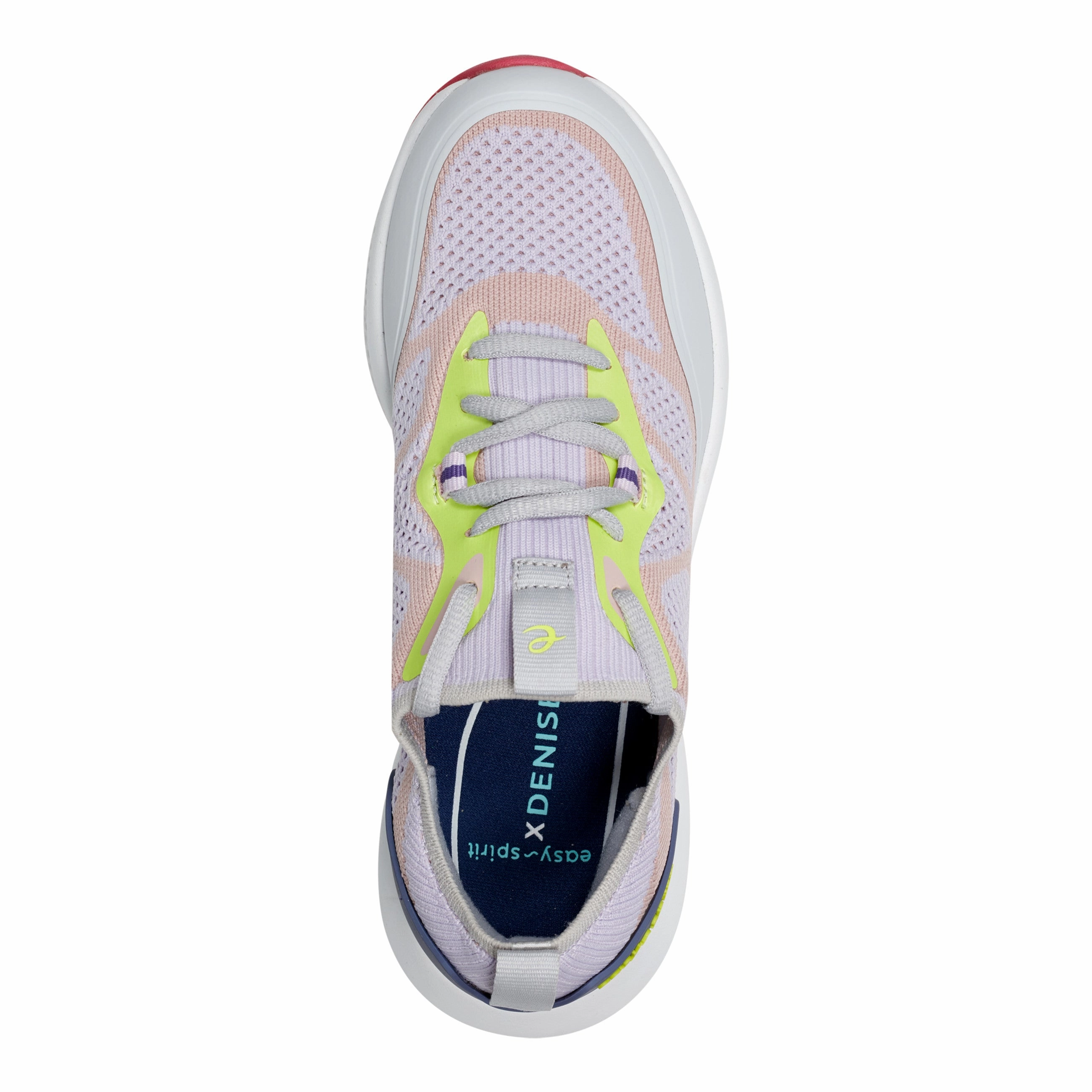 Denise Austin Baxter Sneakers