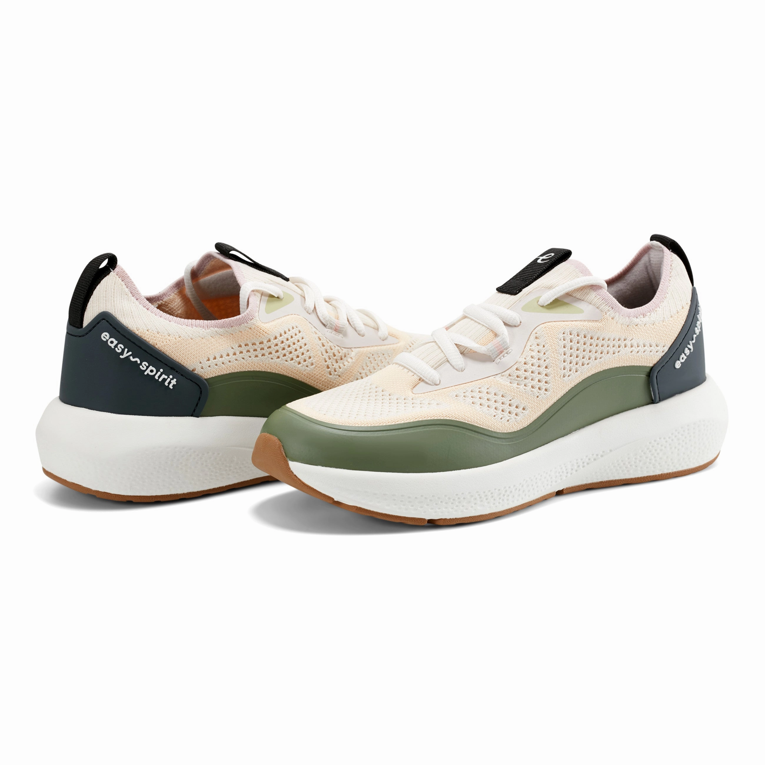 Denise Austin Baxter Sneakers