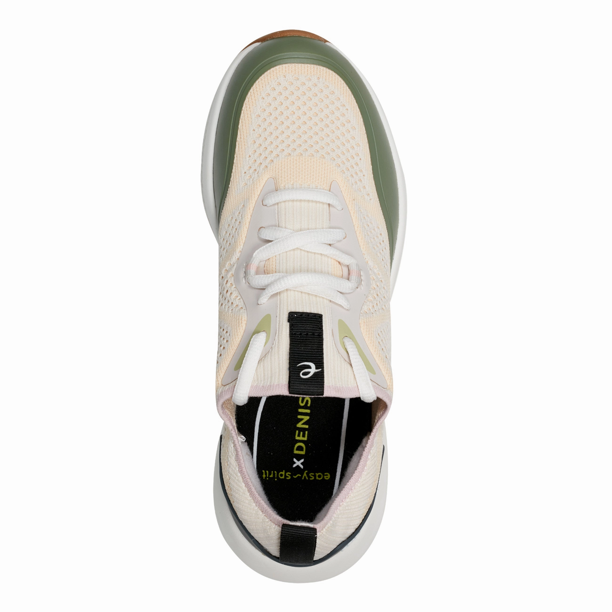 Denise Austin Baxter Sneakers