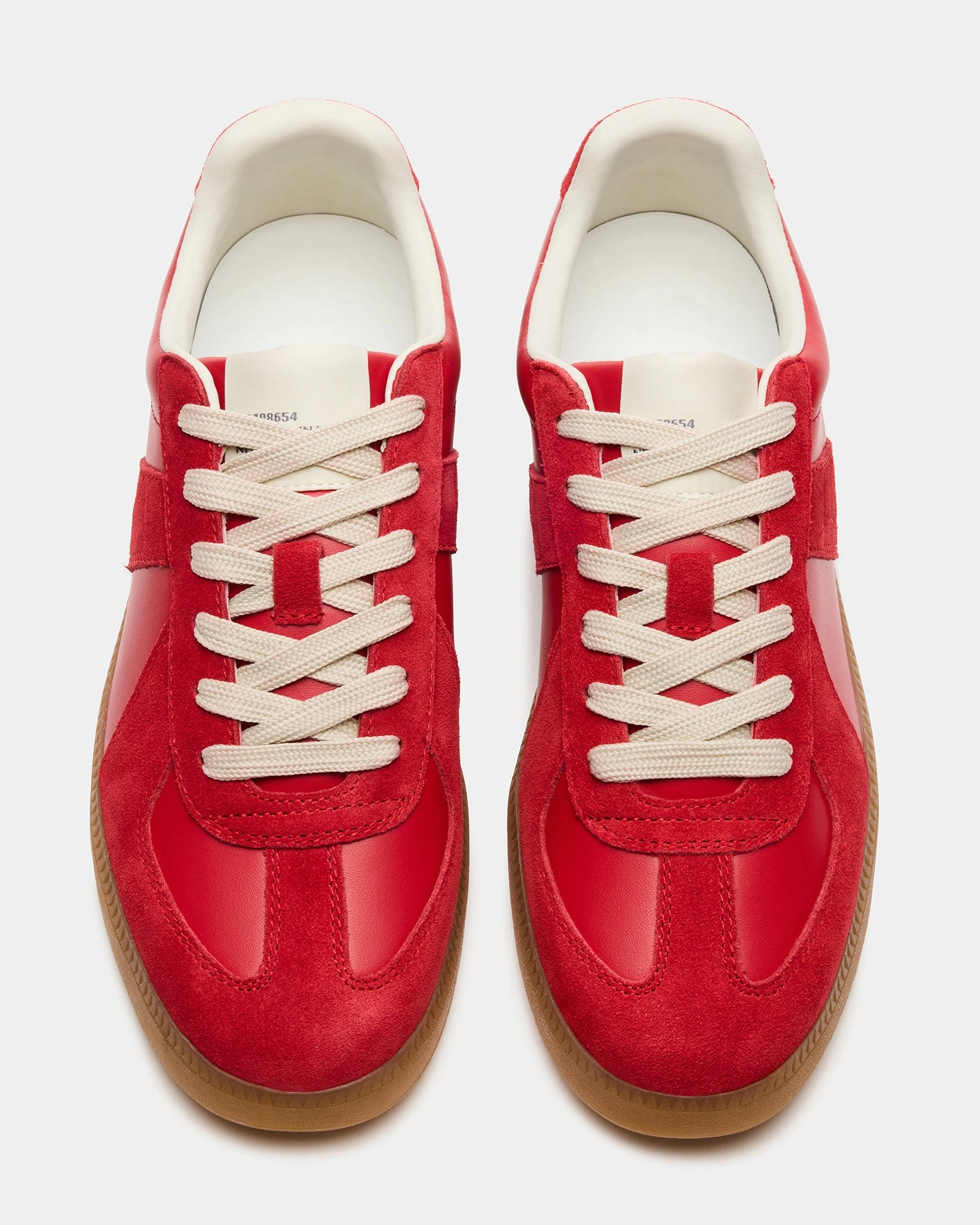 DIXON RED