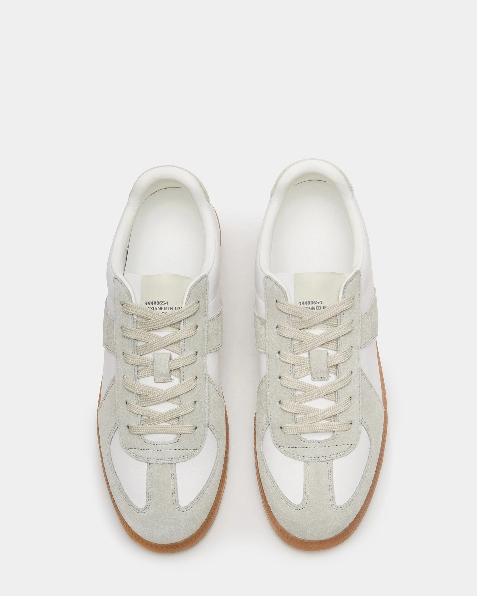 DIXON WHITE MULTI