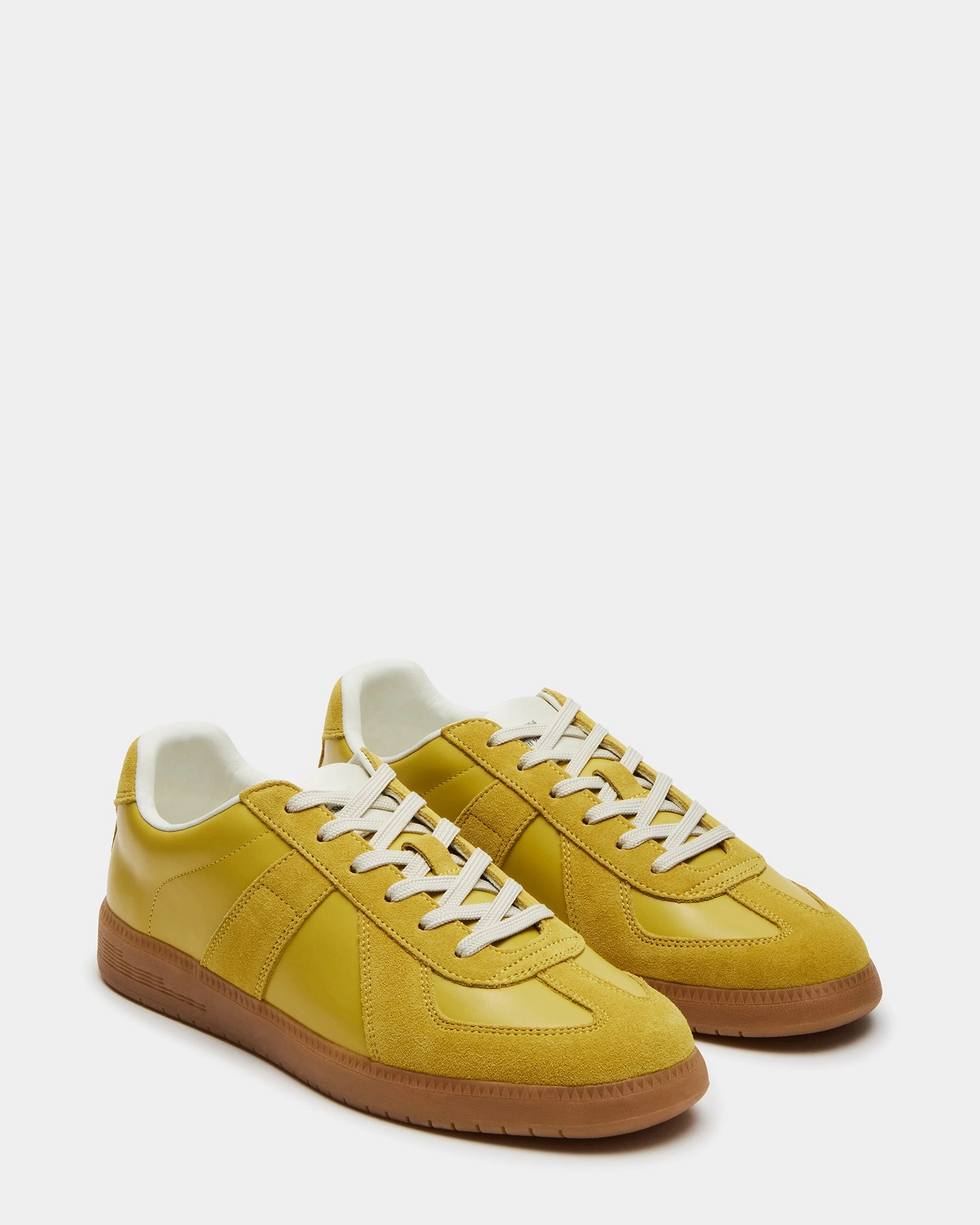 DIXON YELLOW LEATHER - SM REBOOTED
