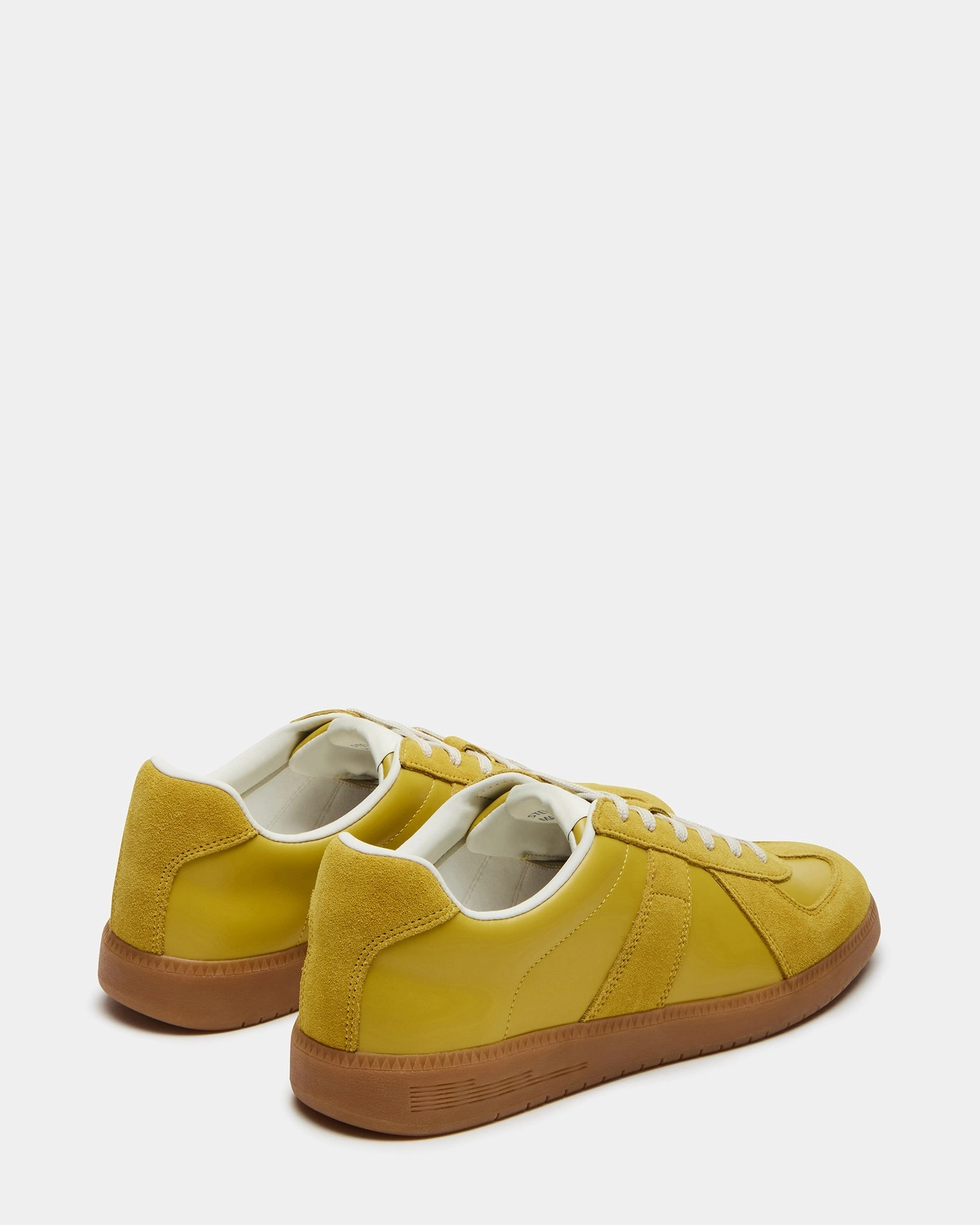 DIXON YELLOW LEATHER - SM REBOOTED