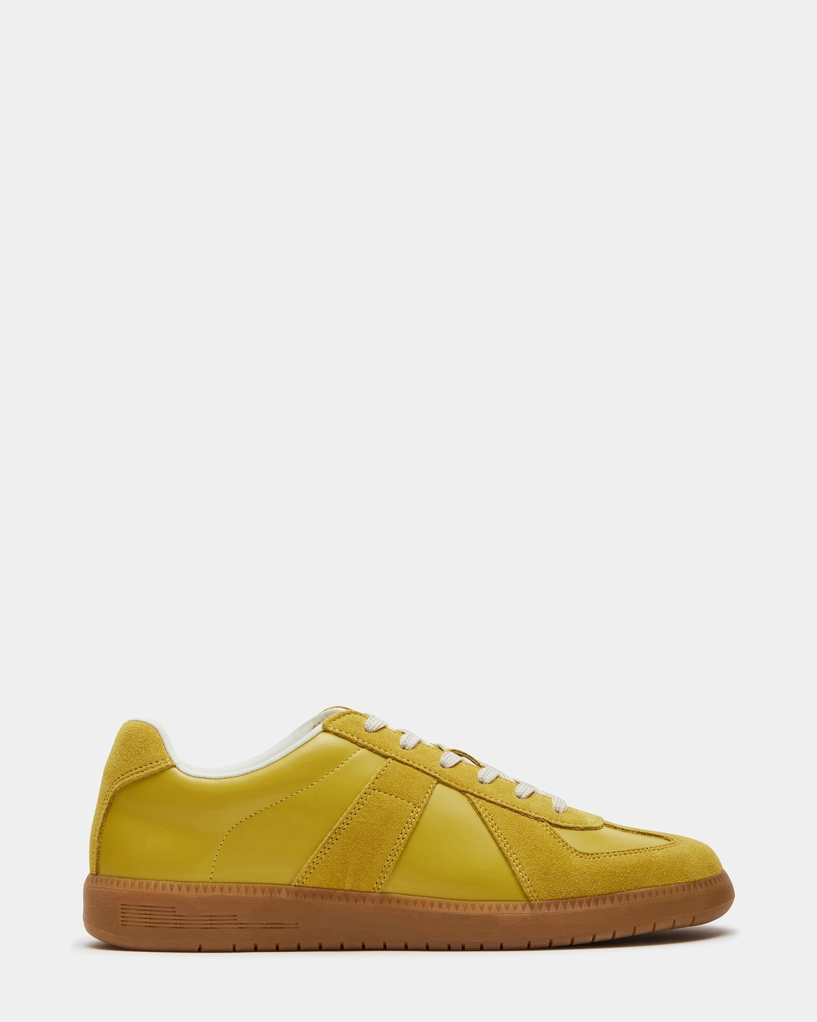 DIXON YELLOW LEATHER - SM REBOOTED