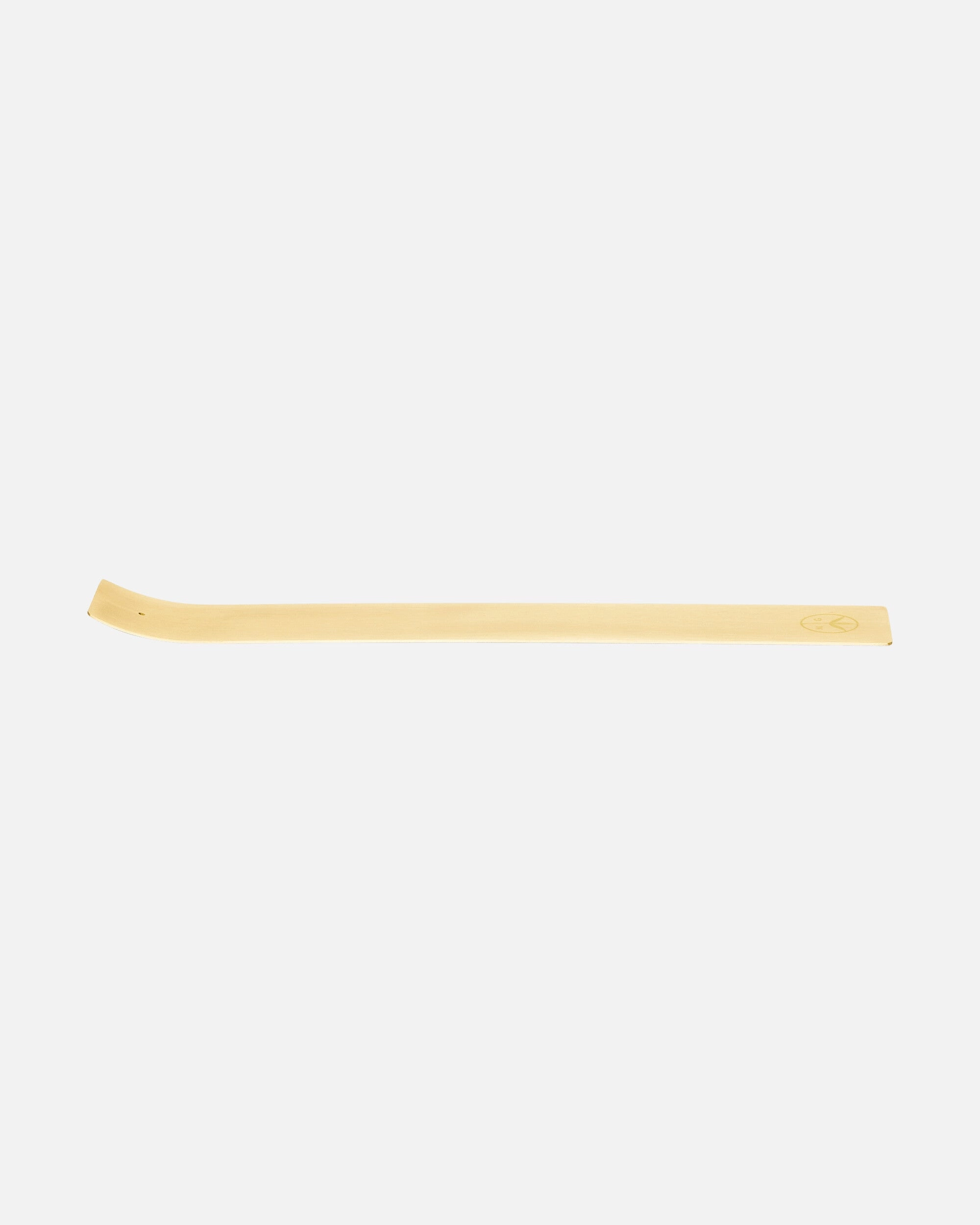 Flat Burner Brown