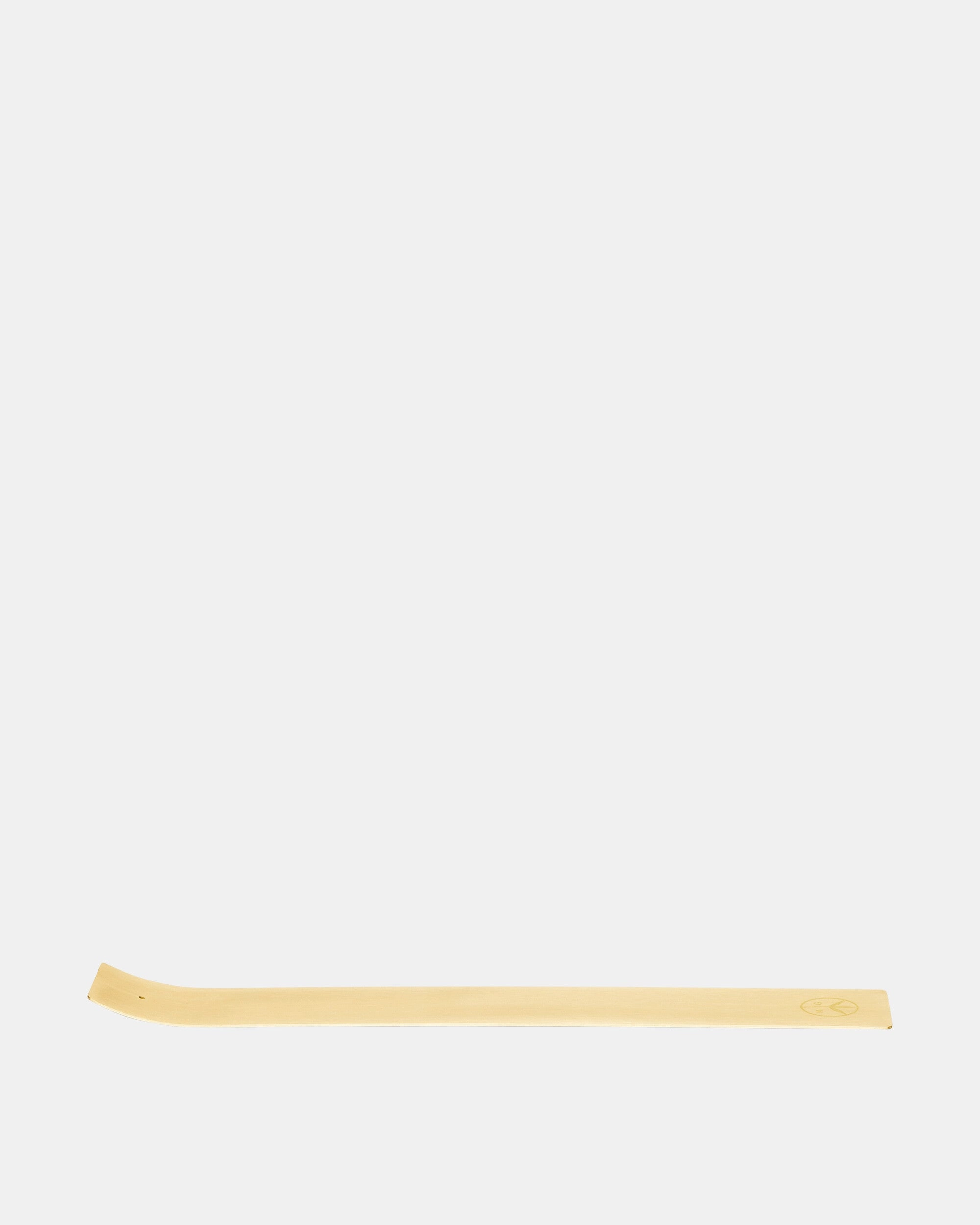Flat Burner Brown