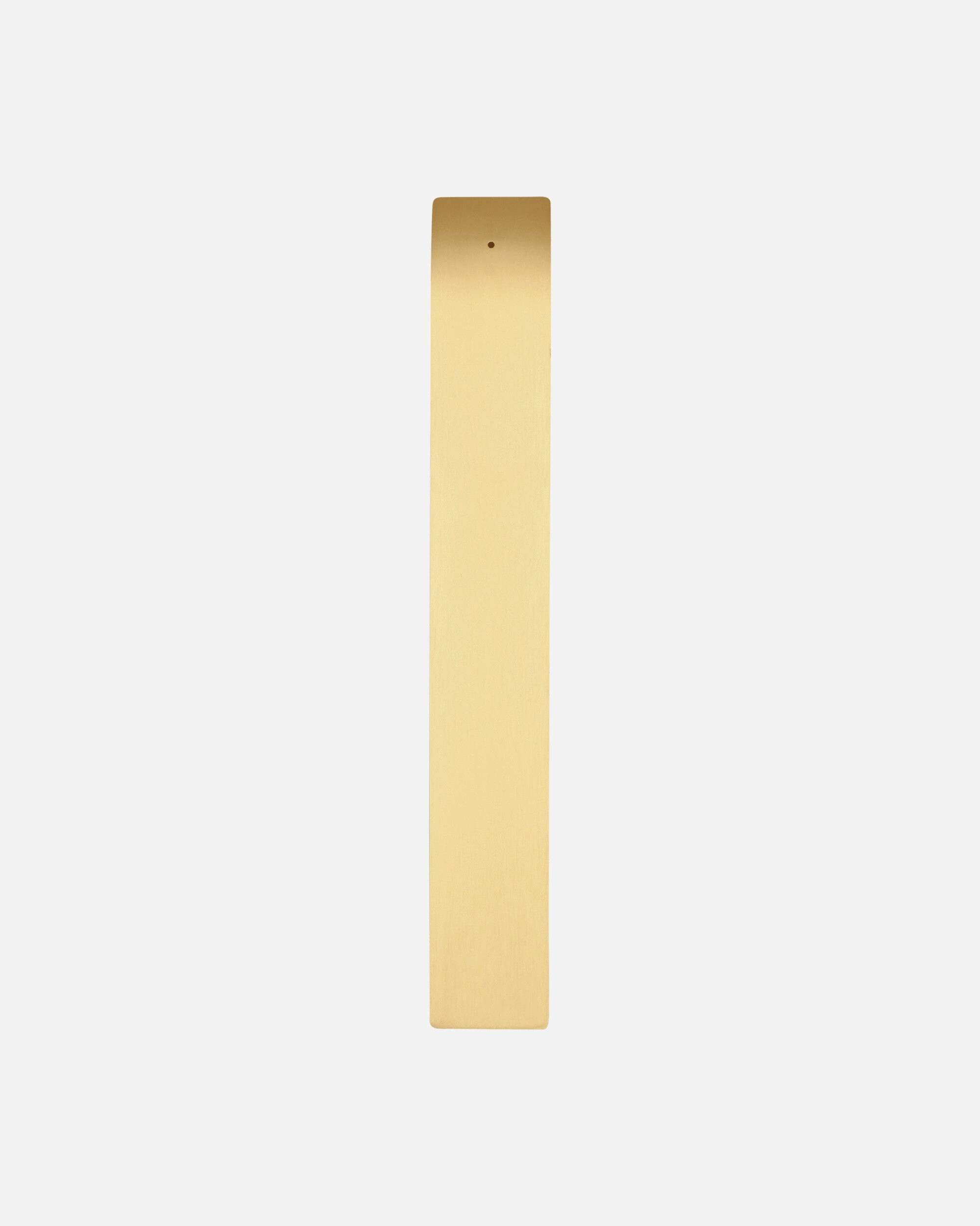 Flat Burner Brown