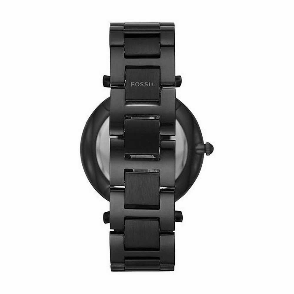 Fossil ES4543 Analog Black Dial Women's Watch-ES4543