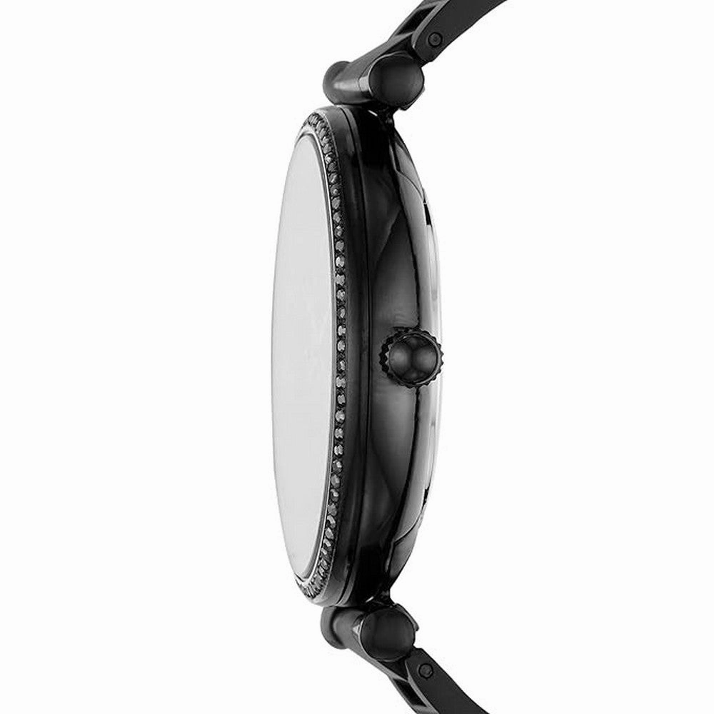Fossil ES4543 Analog Black Dial Women's Watch-ES4543