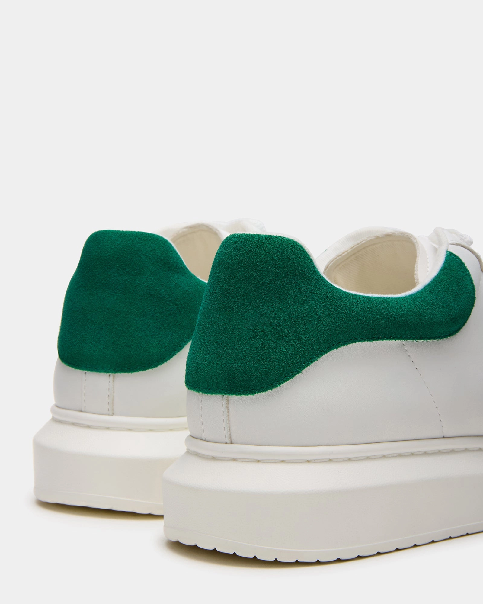 FROSTED GREEN MULTI