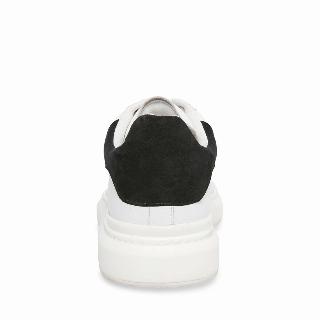 FROSTED WHITE/BLACK - SM REBOOTED