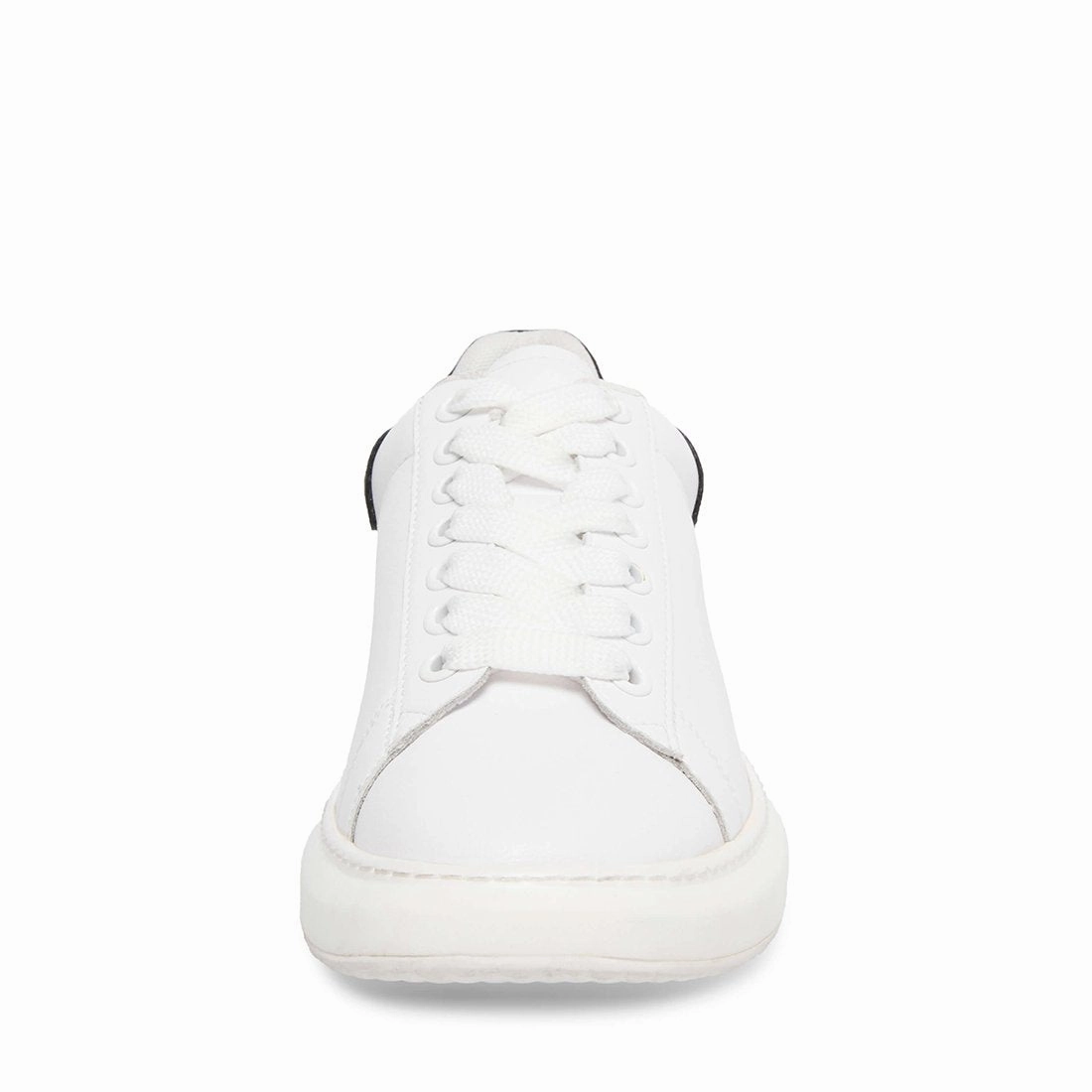 FROSTED WHITE/BLACK - SM REBOOTED