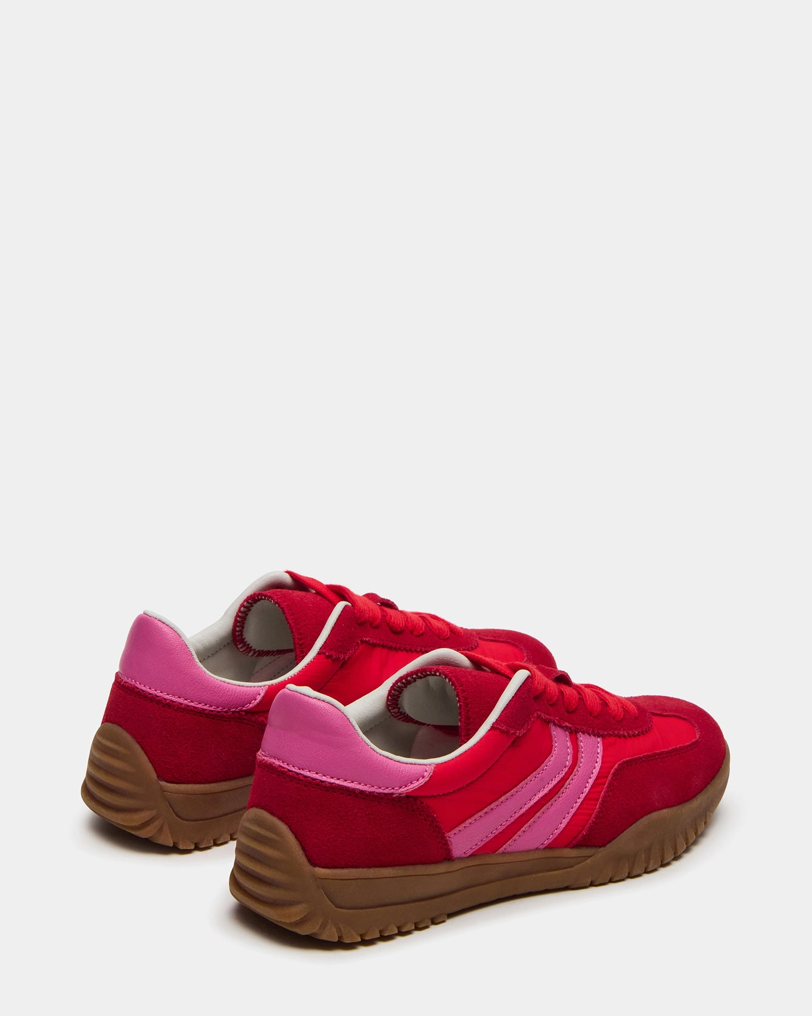 FUME RED MULTI