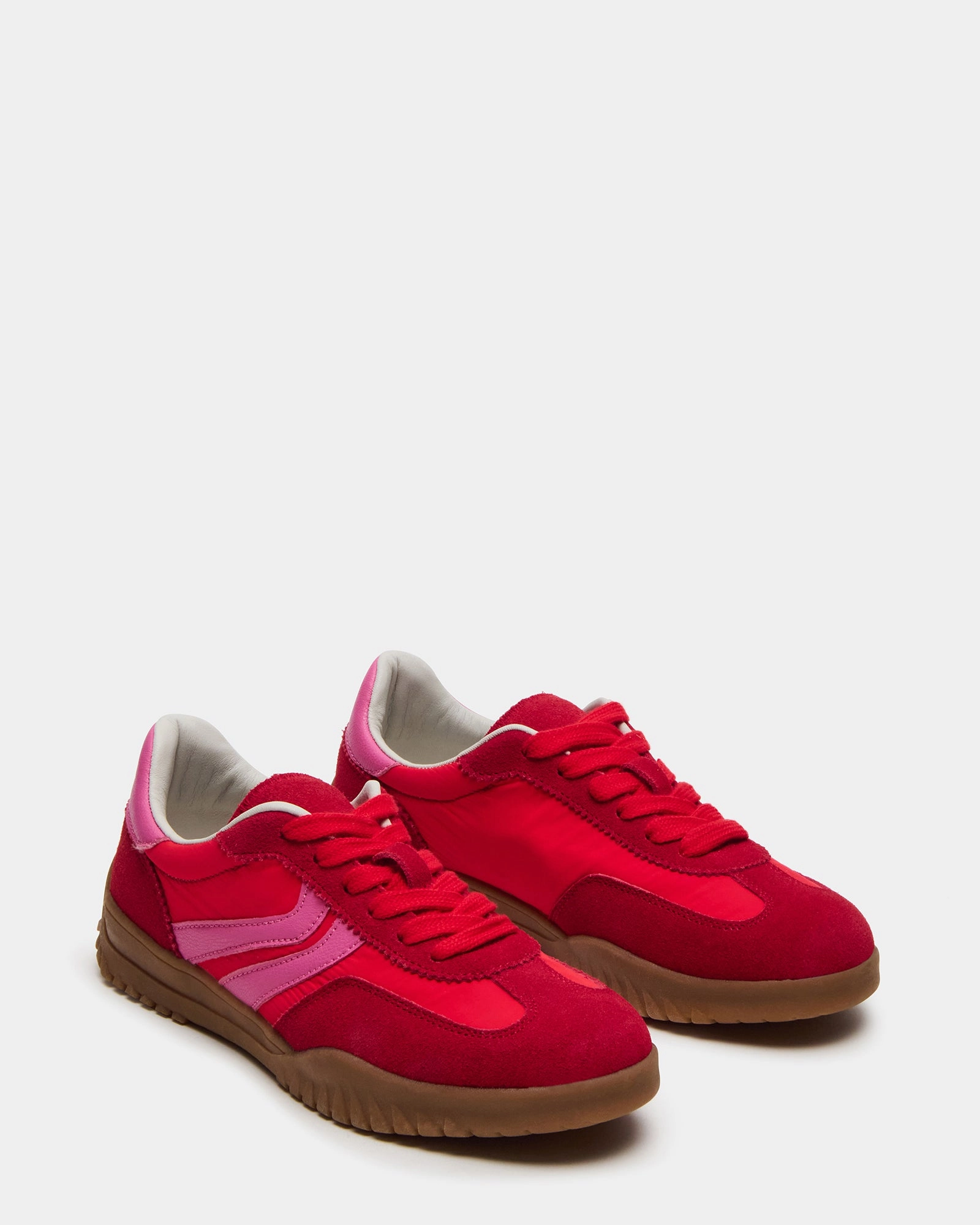 FUME RED MULTI