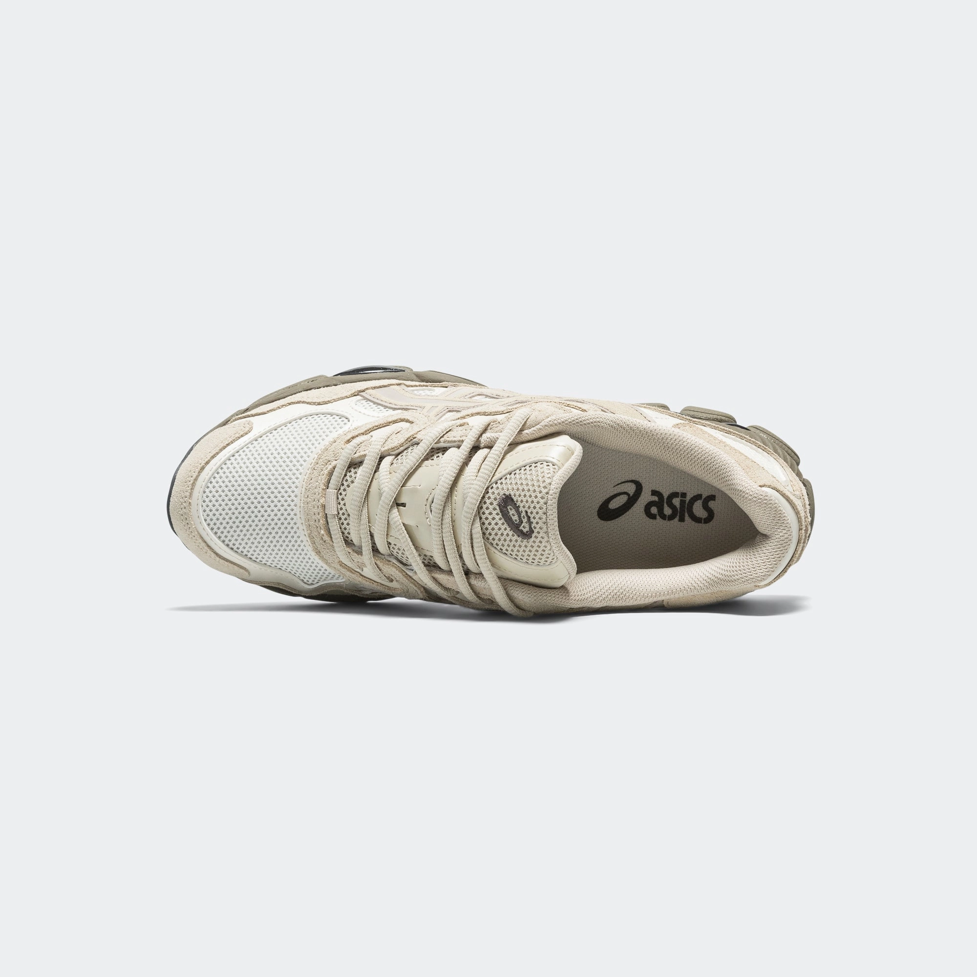 GEL-NYC - Cream/Putty