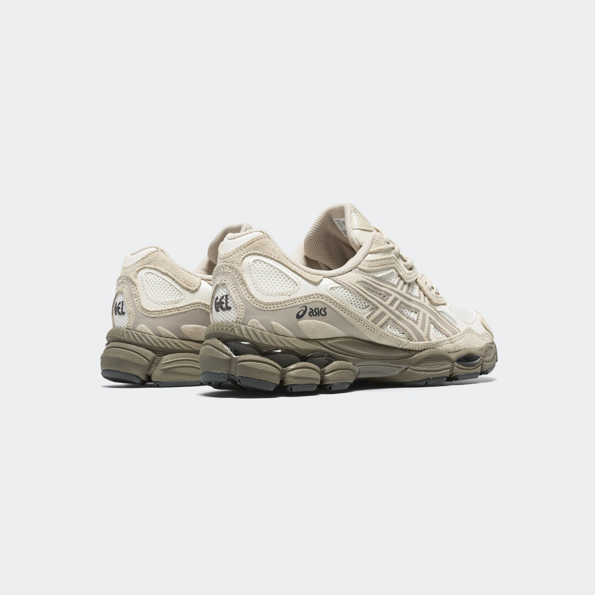 GEL-NYC - Cream/Putty