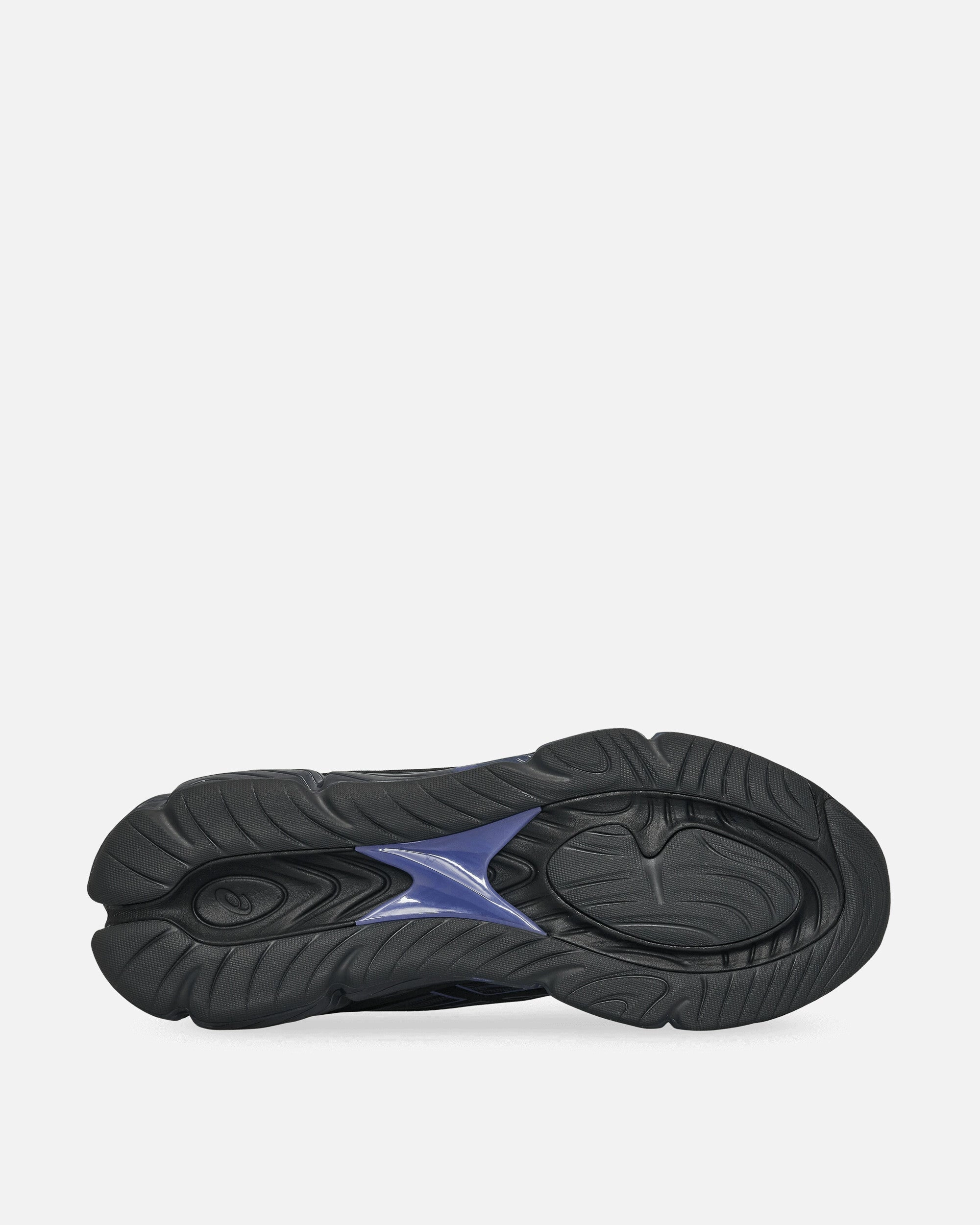 GEL-Quantum 360 VIII Sneakers Black / Blueberry
