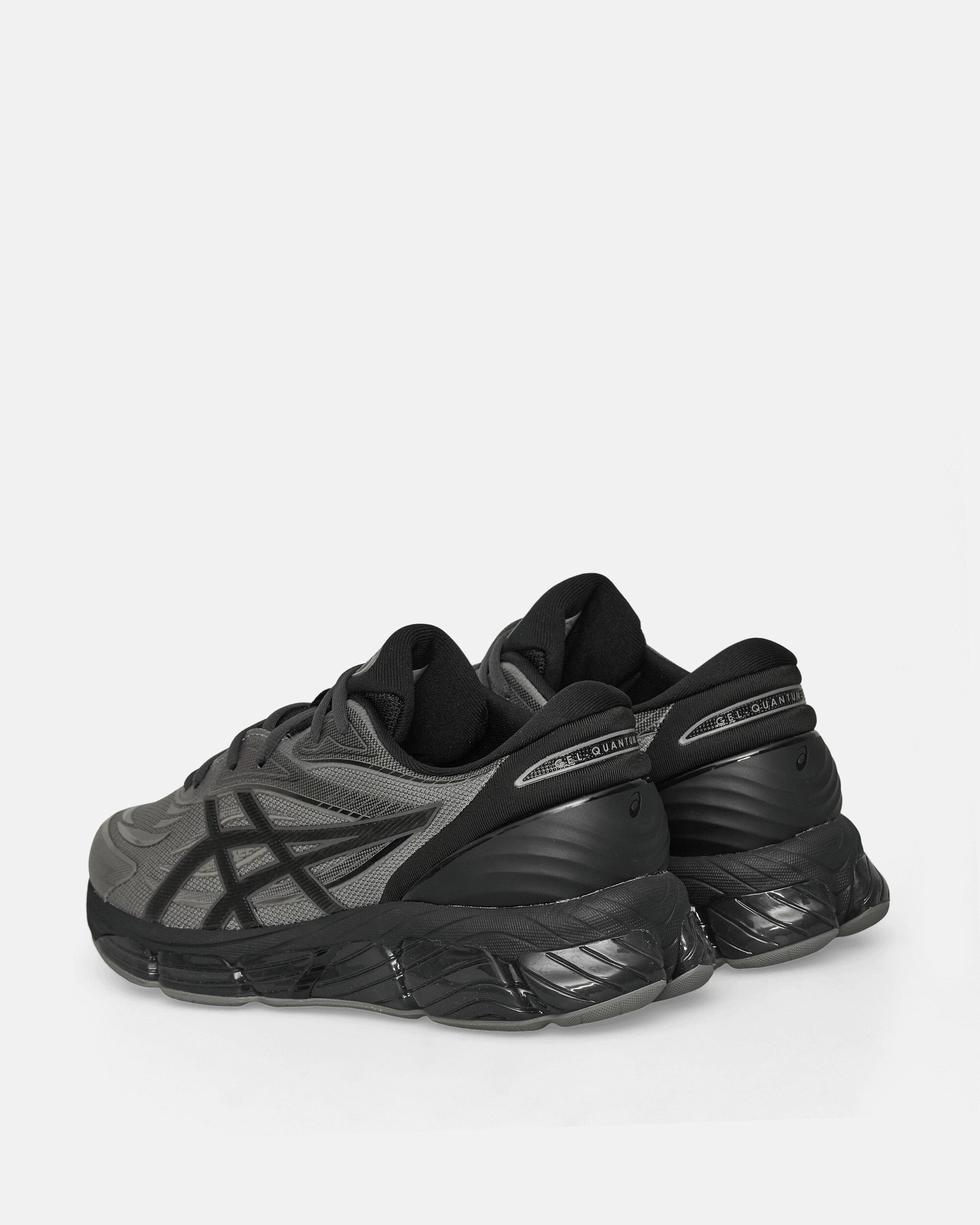 GEL-Quantum 360 VIII Sneakers Grey / Black