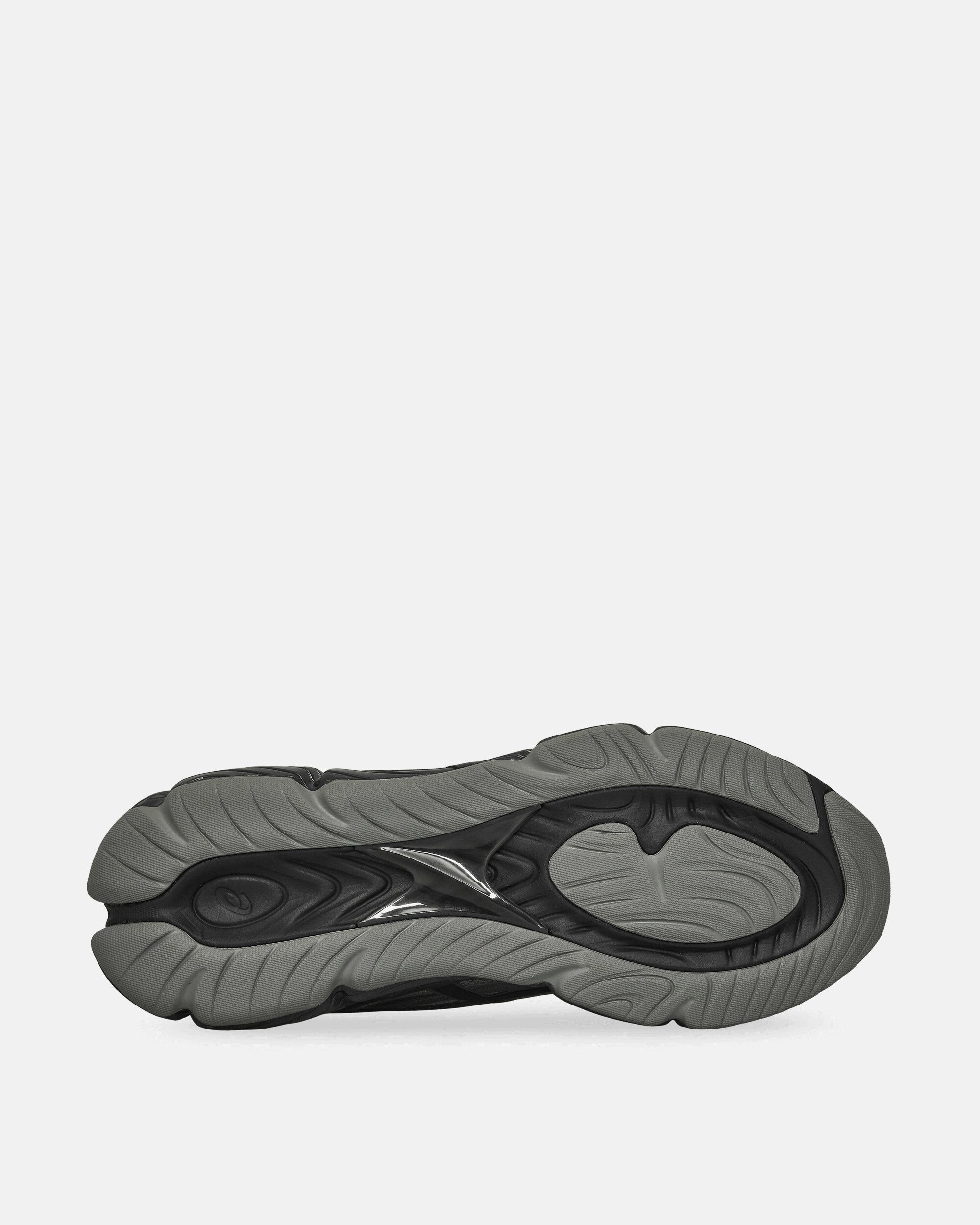 GEL-Quantum 360 VIII Sneakers Grey / Black