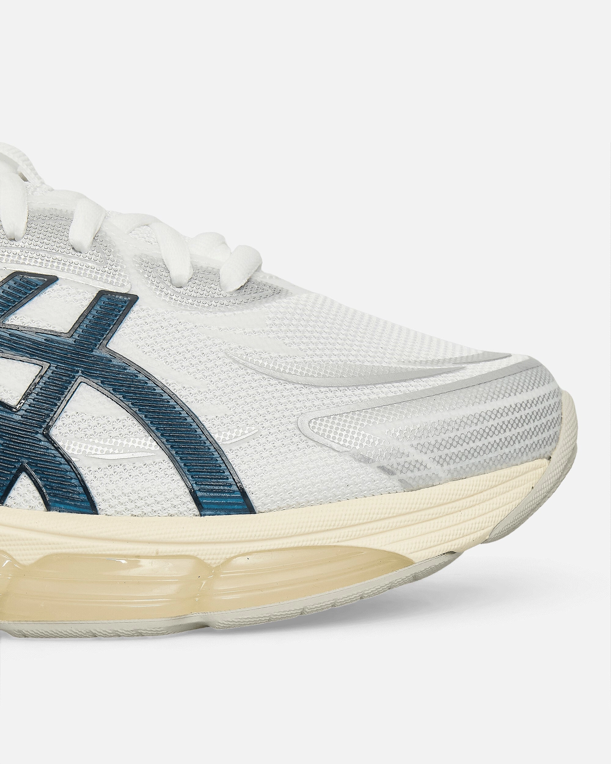 GEL-Quantum 360 VIII Sneakers White / Midnight