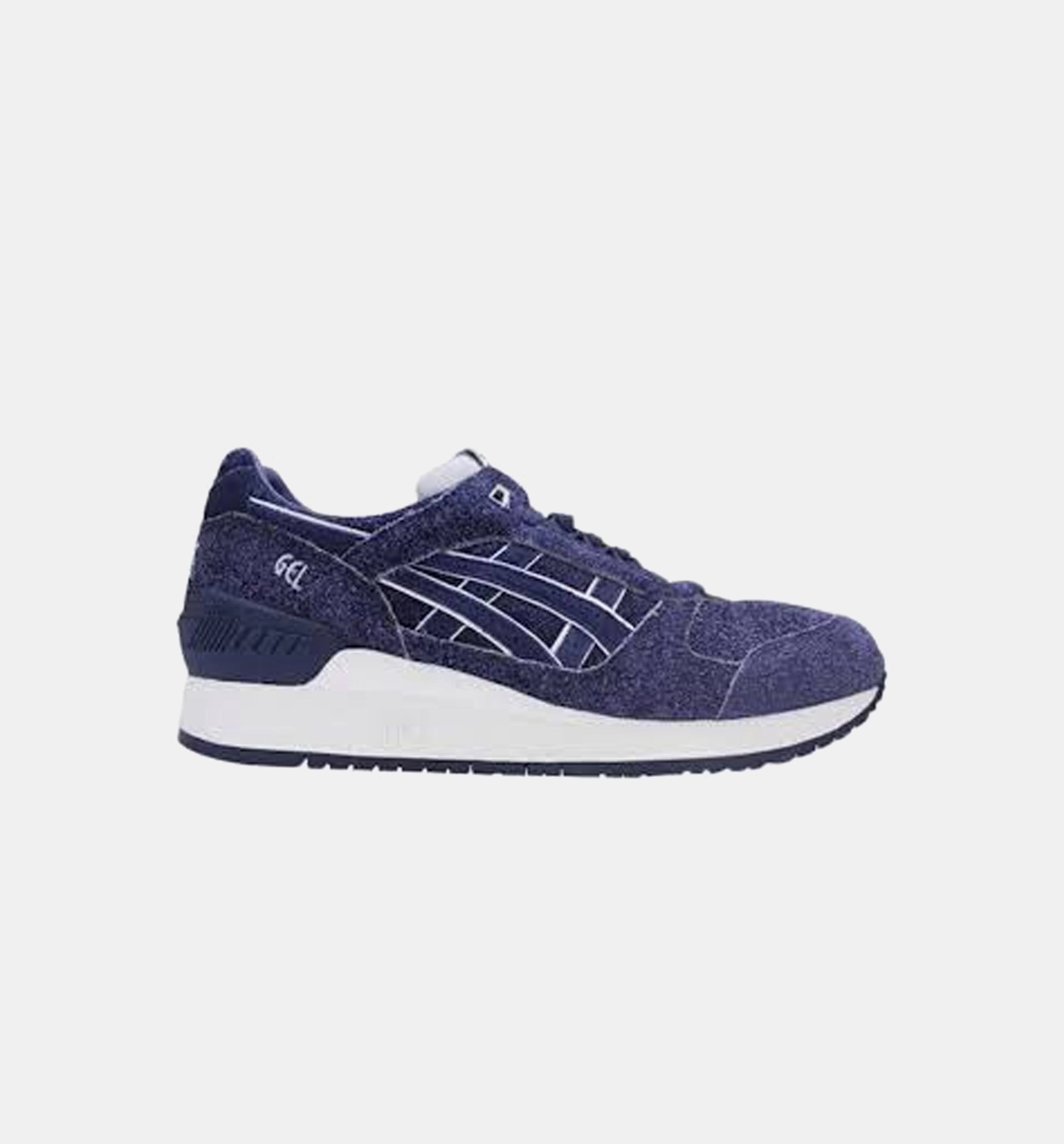 Gel Respector 4th of July Men's - Navy Blue