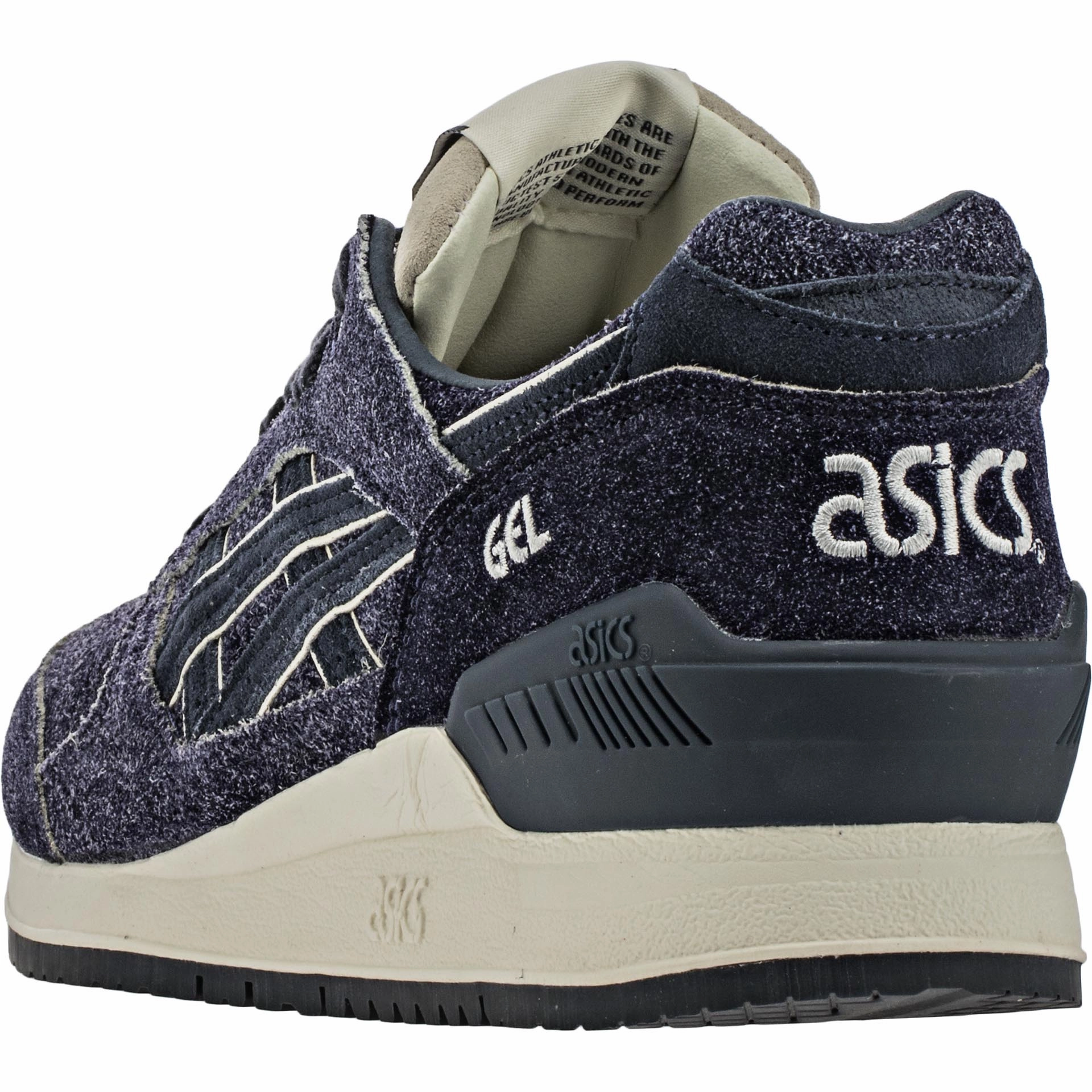 Gel Respector 4th of July Men's - Navy Blue