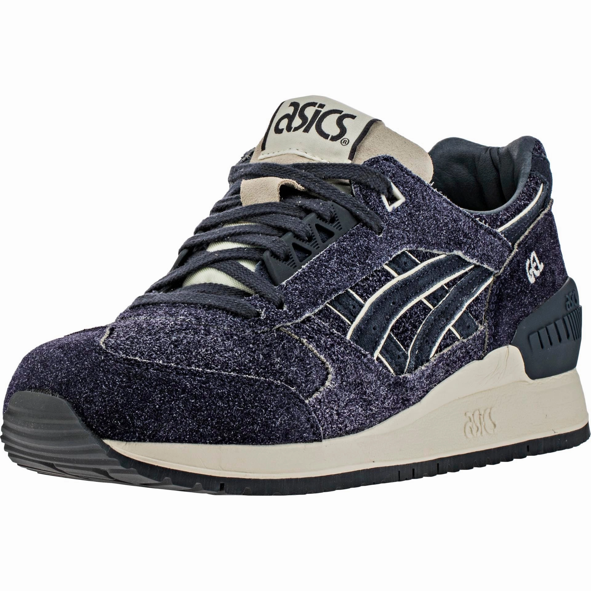 Gel Respector 4th of July Men's - Navy Blue