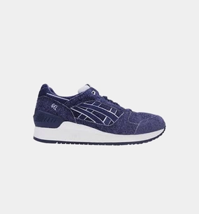 Gel Respector 4th of July Men's - Navy Blue