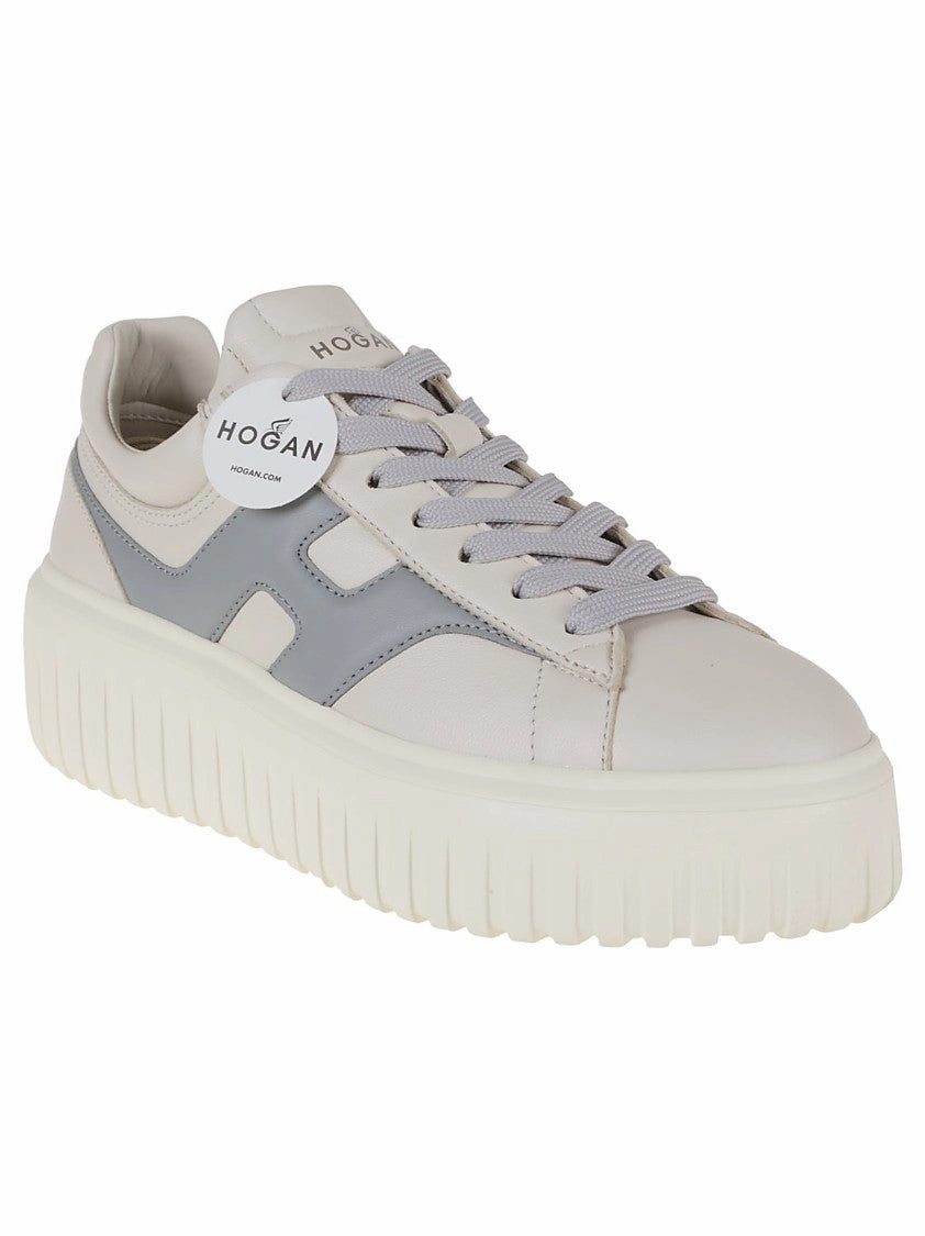 H-Stripes H Spezzata Sneakers