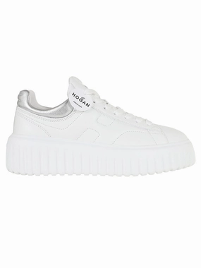 H-Stripes Nappa Sneakers
