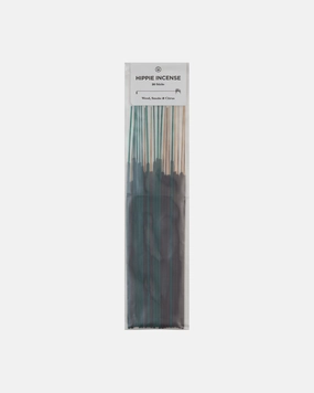 Hippie Incense Natural