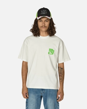 Iconic T-Shirt White