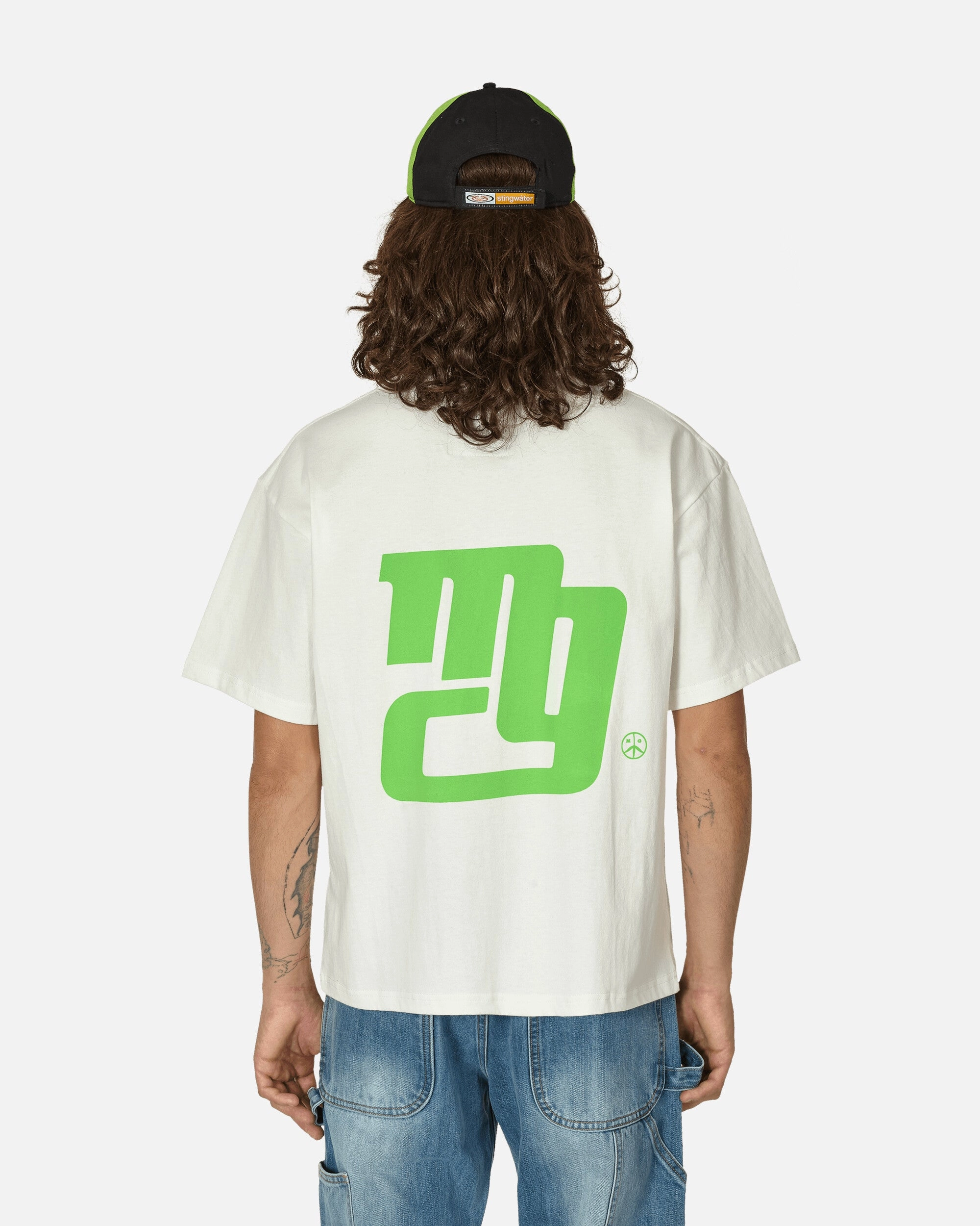 Iconic T-Shirt White