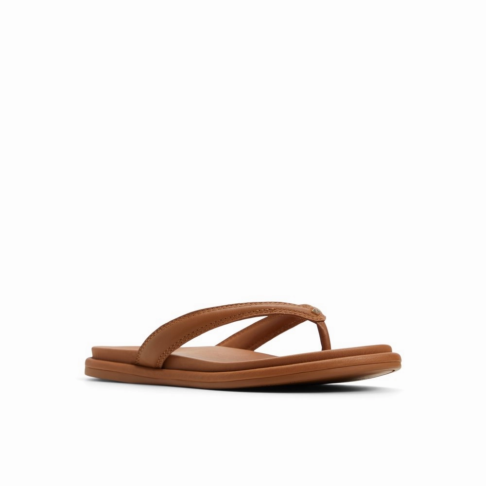 Isla Sandal