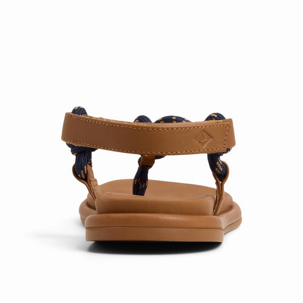 Isla T-bar Sandals