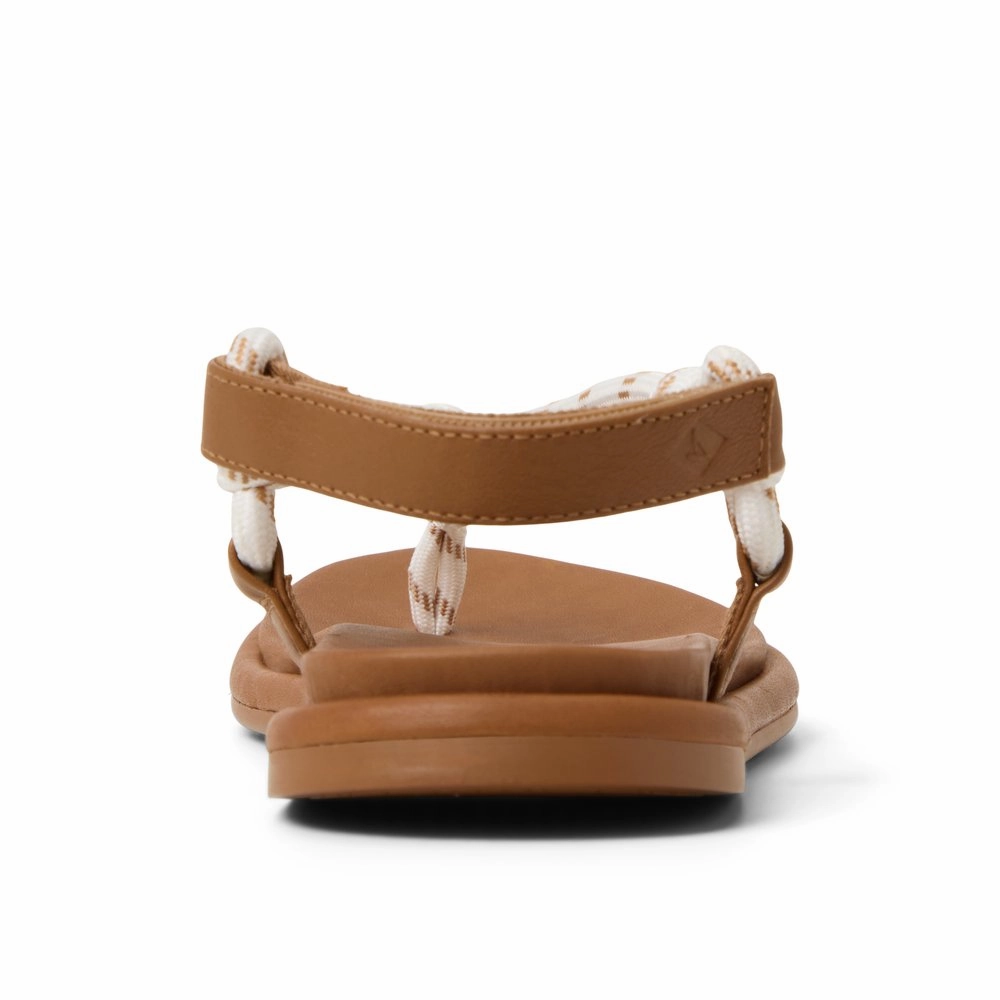 Isla T-bar Sandals