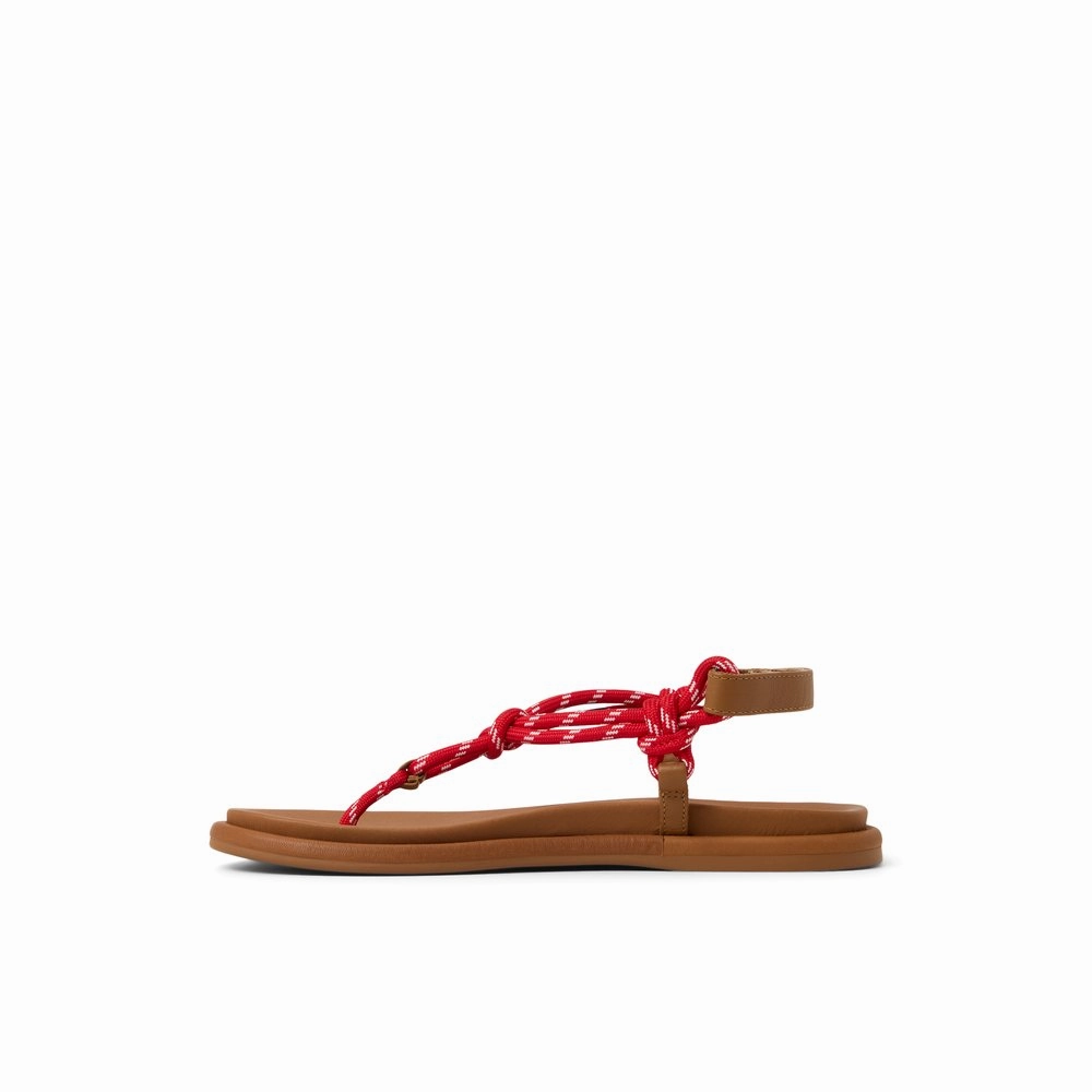 Isla T-bar Sandals