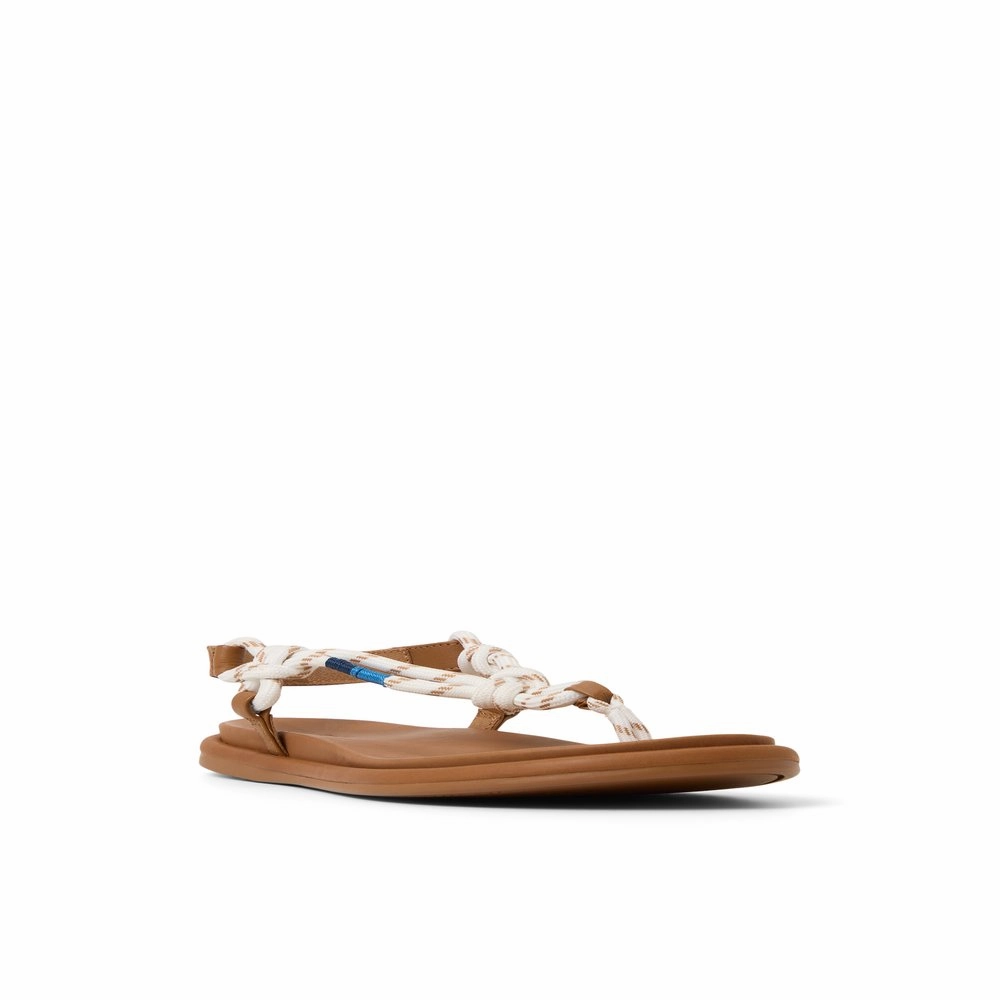 Isla T-bar Sandals