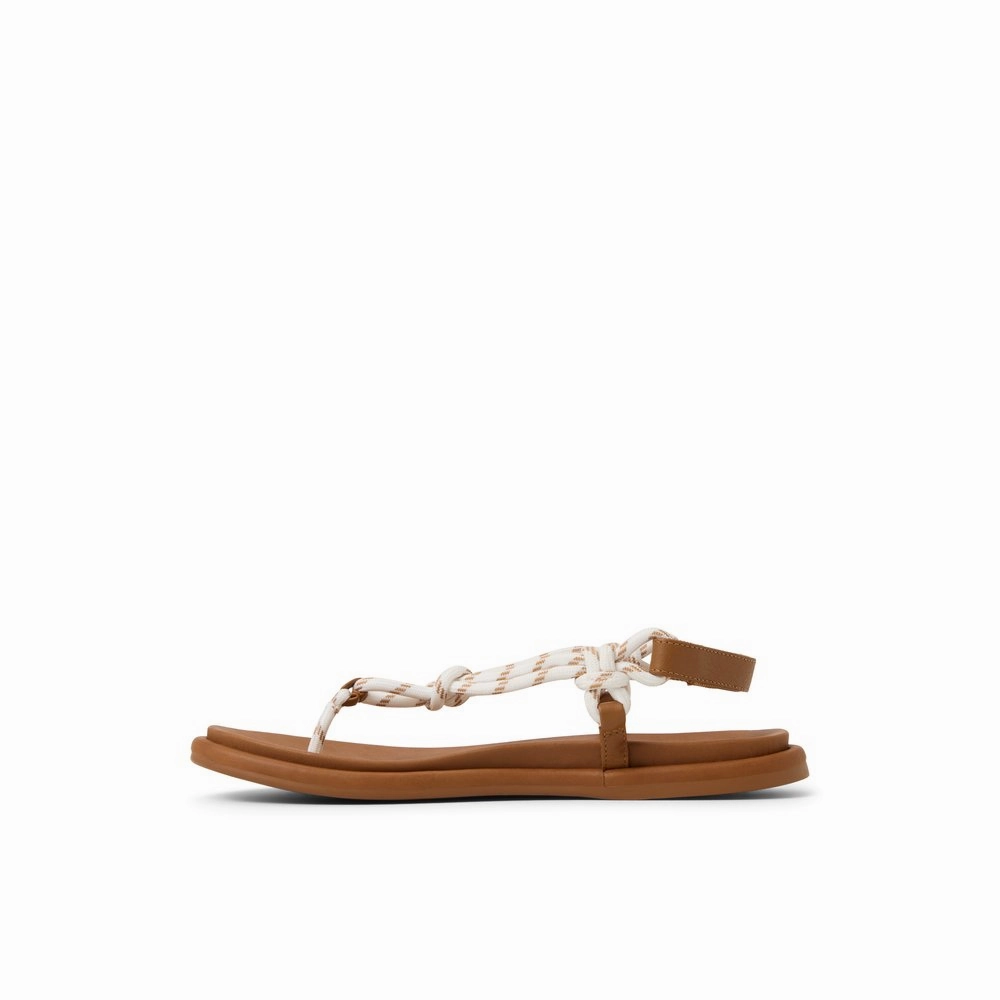 Isla T-bar Sandals