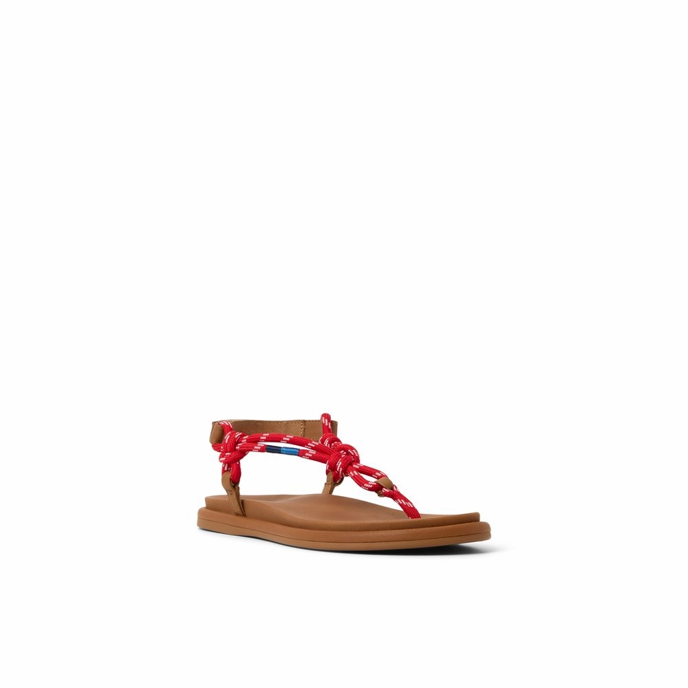 Isla T-bar Sandals