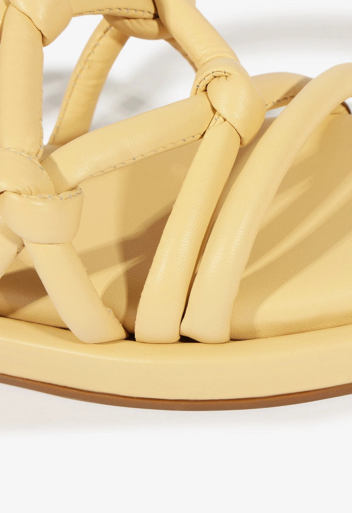 Janet Sporty Sandal