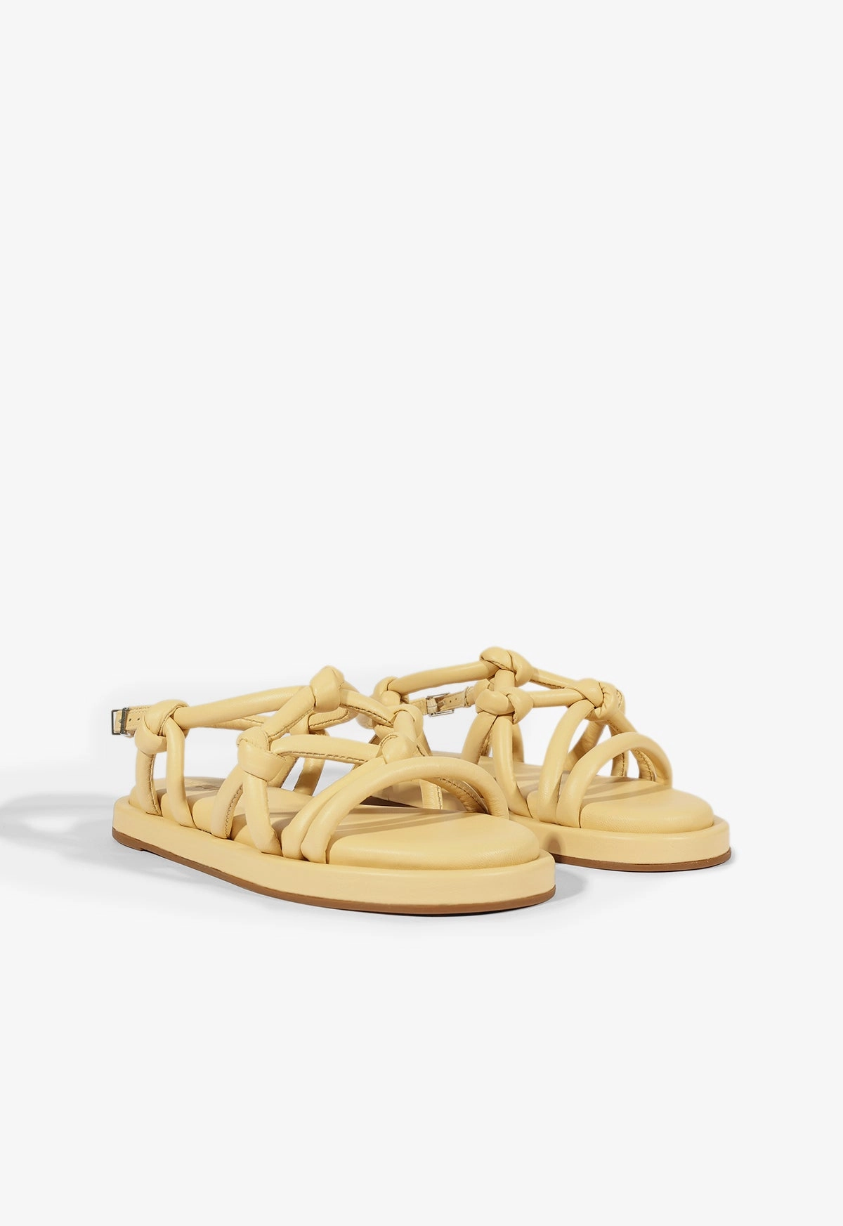 Janet Sporty Sandal