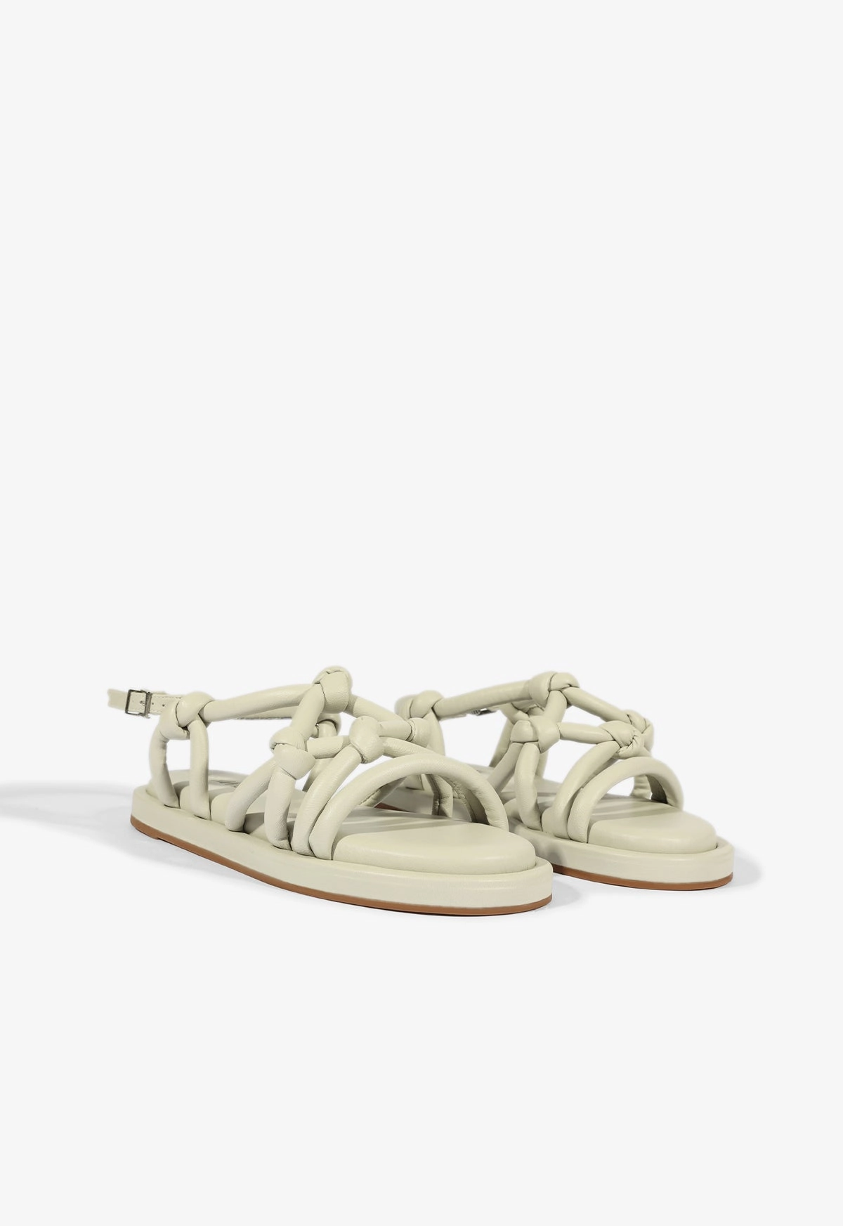 Janet Sporty Sandal
