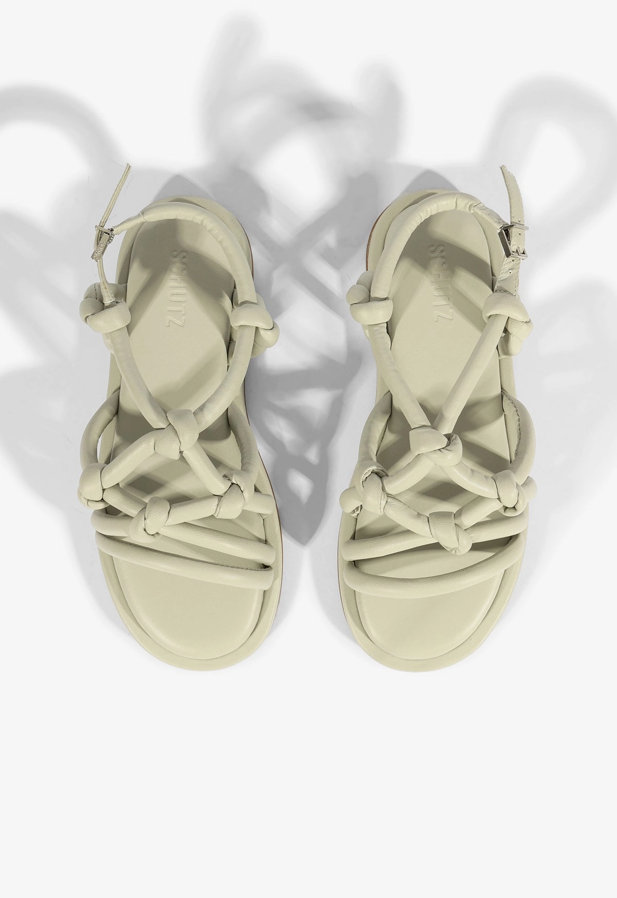 Janet Sporty Sandal