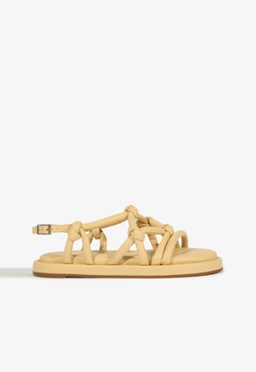 Janet Sporty Sandal