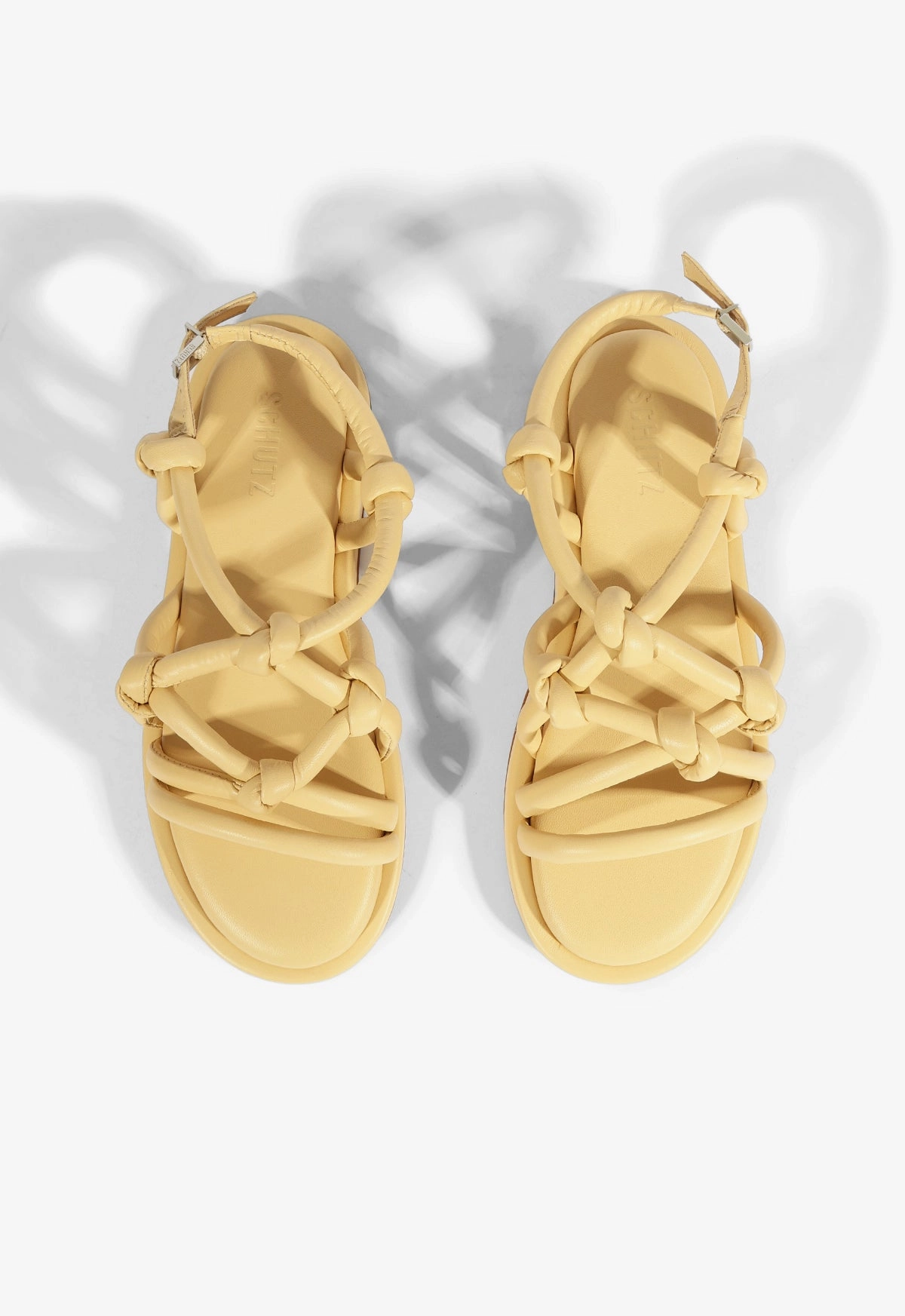 Janet Sporty Sandal