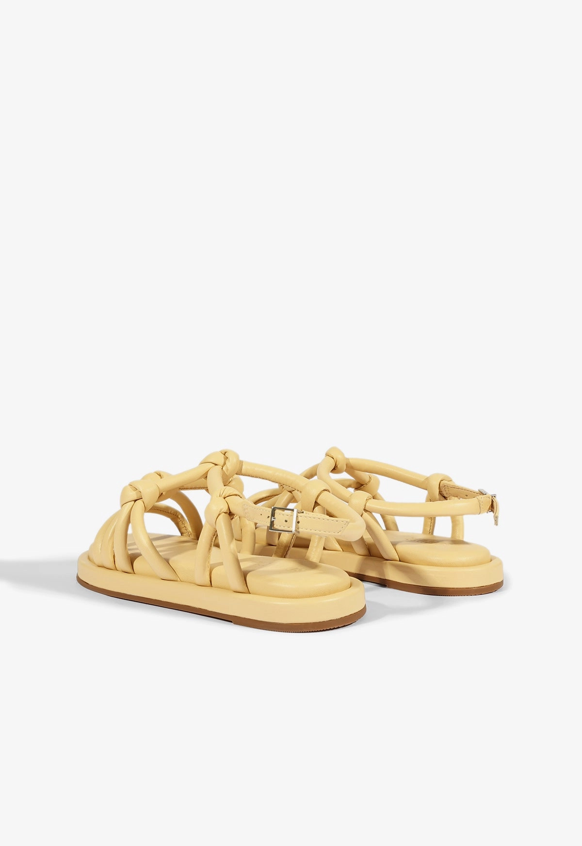 Janet Sporty Sandal