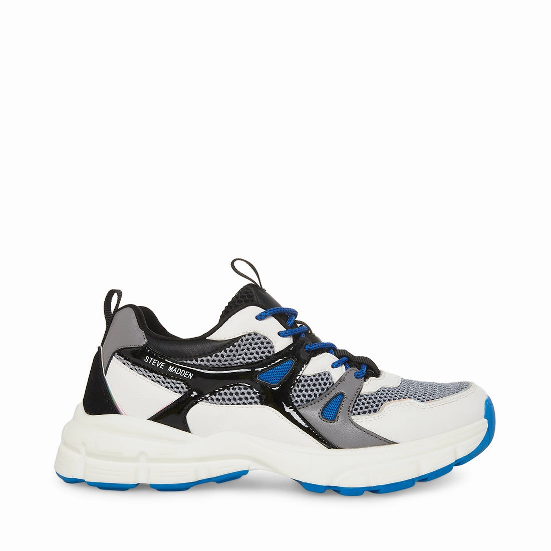 JAXON GREY/BLUE - SM REBOOTED