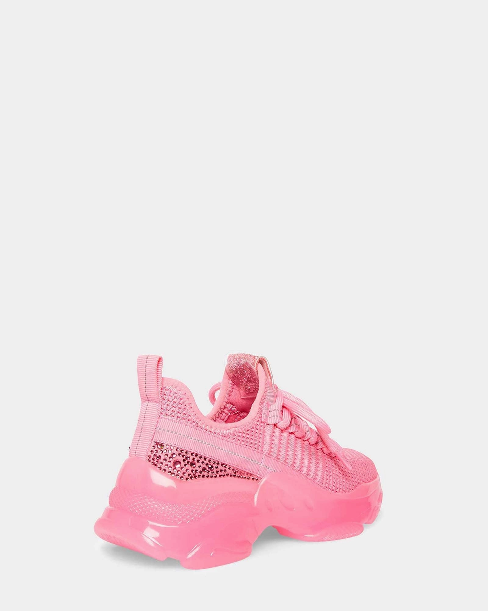 JMAXIMA PINK NEON - SM REBOOTED