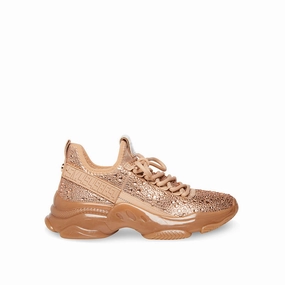 Jmaxima-R Sneaker ROSE GOLD